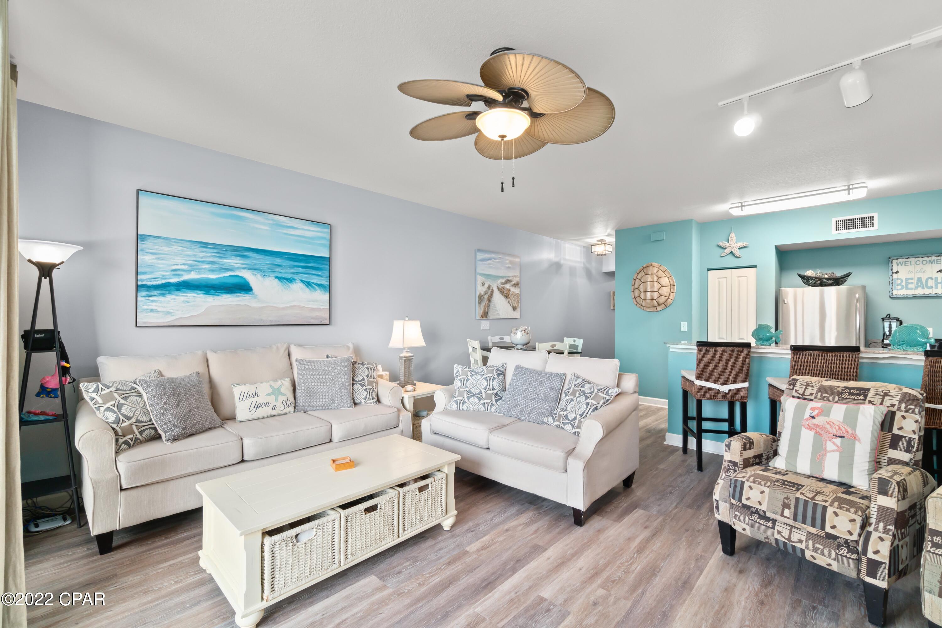 Shores Of Panama - Residential