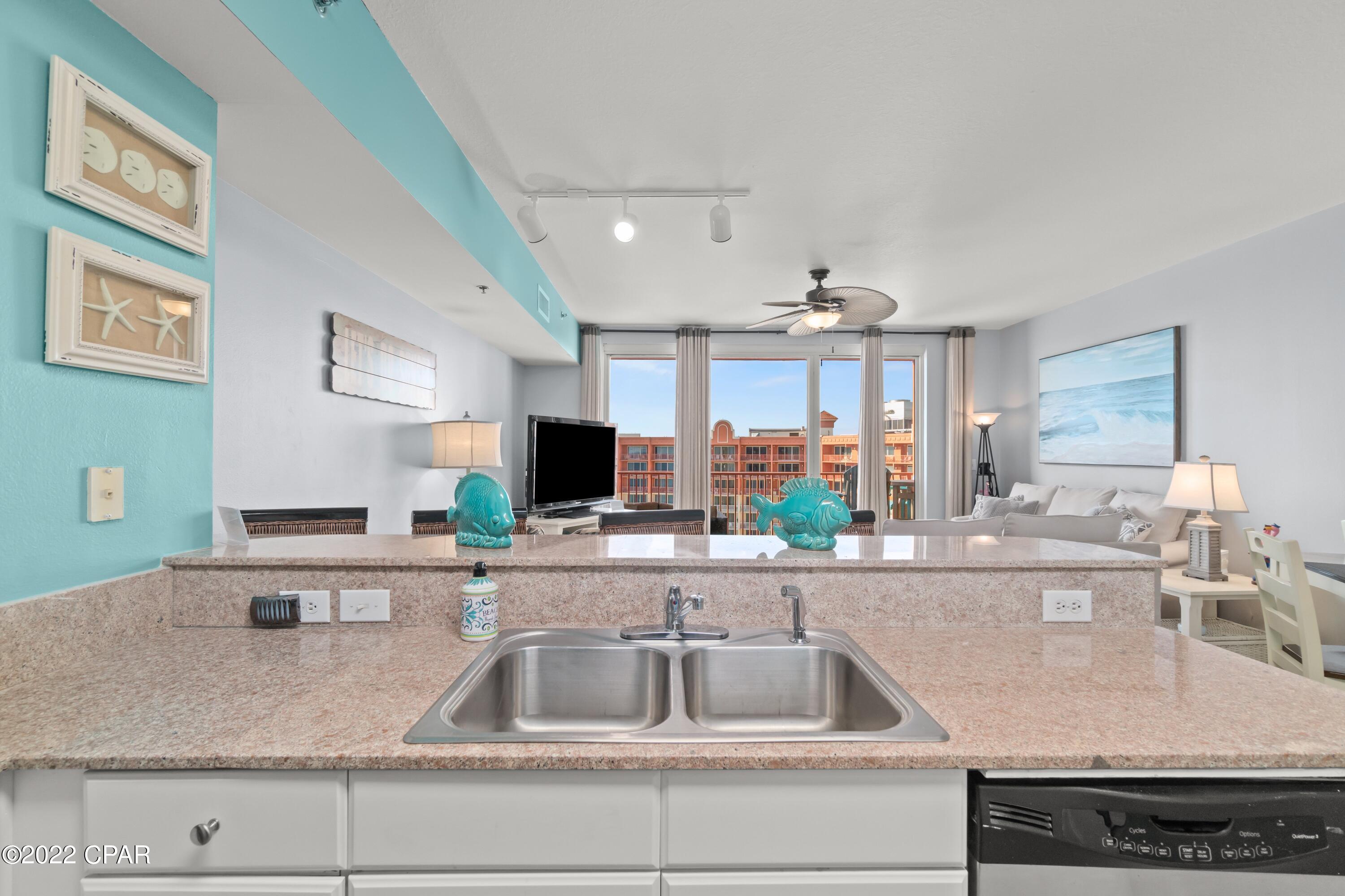 Shores Of Panama - Residential