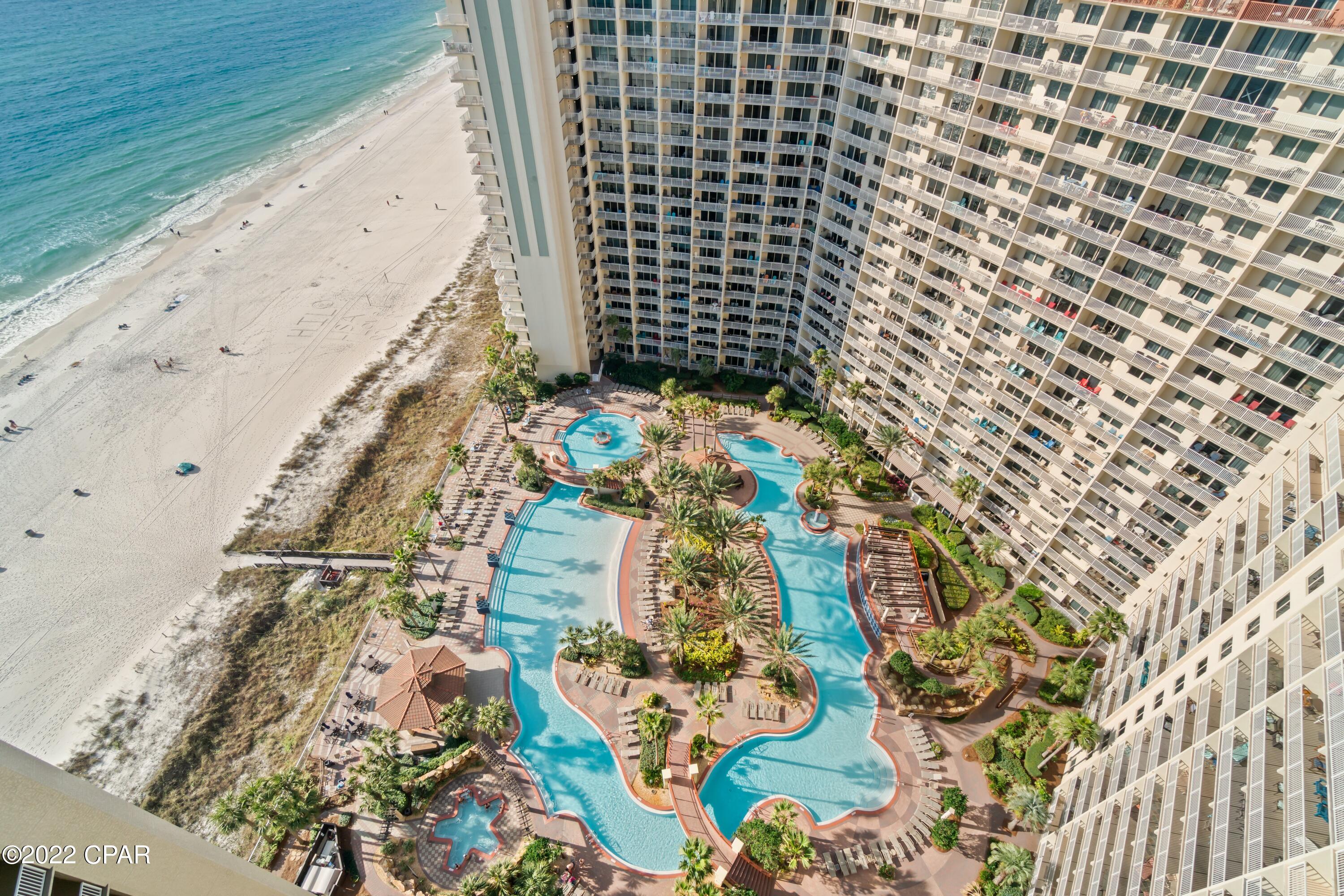 Shores Of Panama - Residential