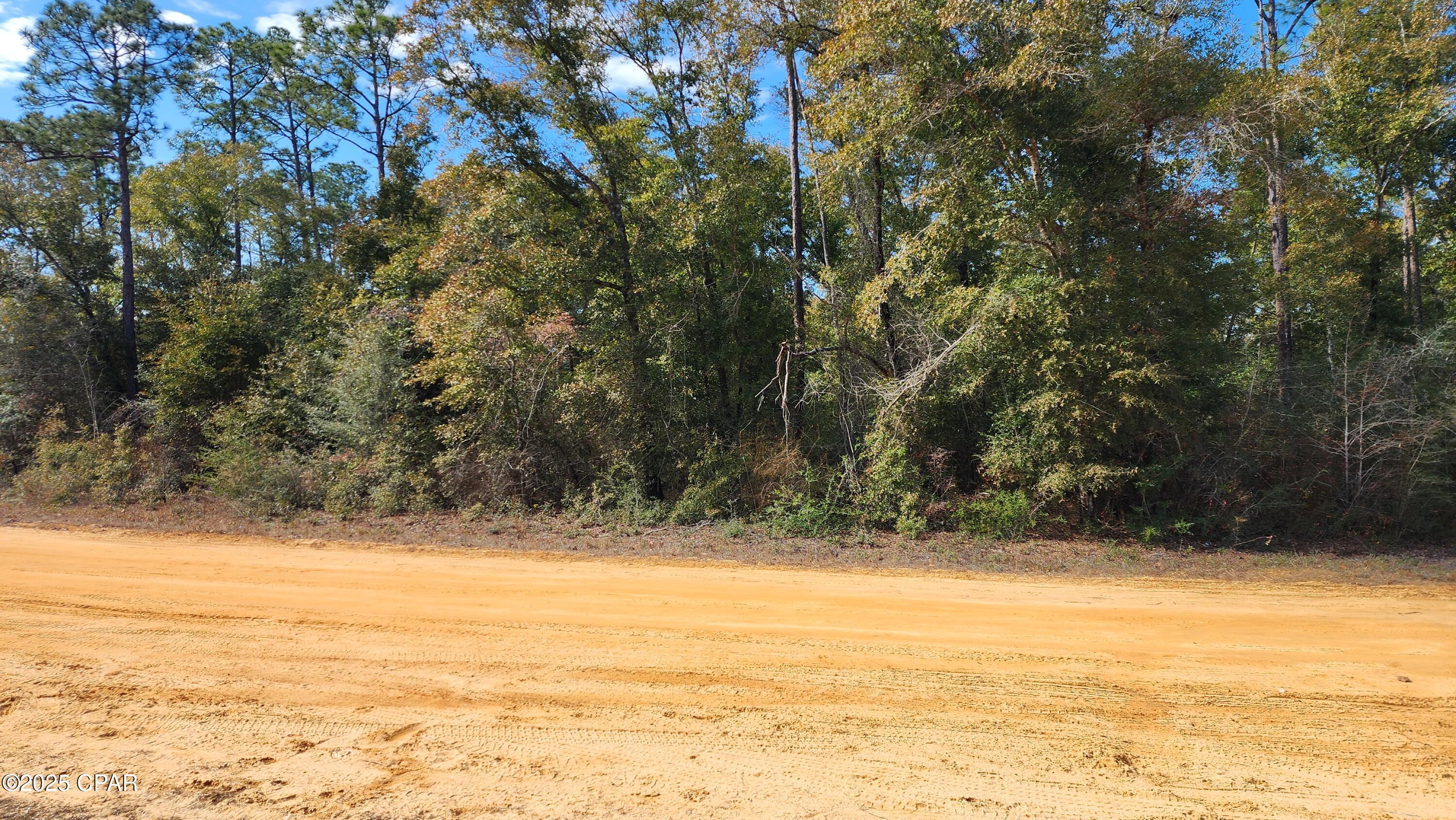 Compass Lake Hills Unit 6 - Land