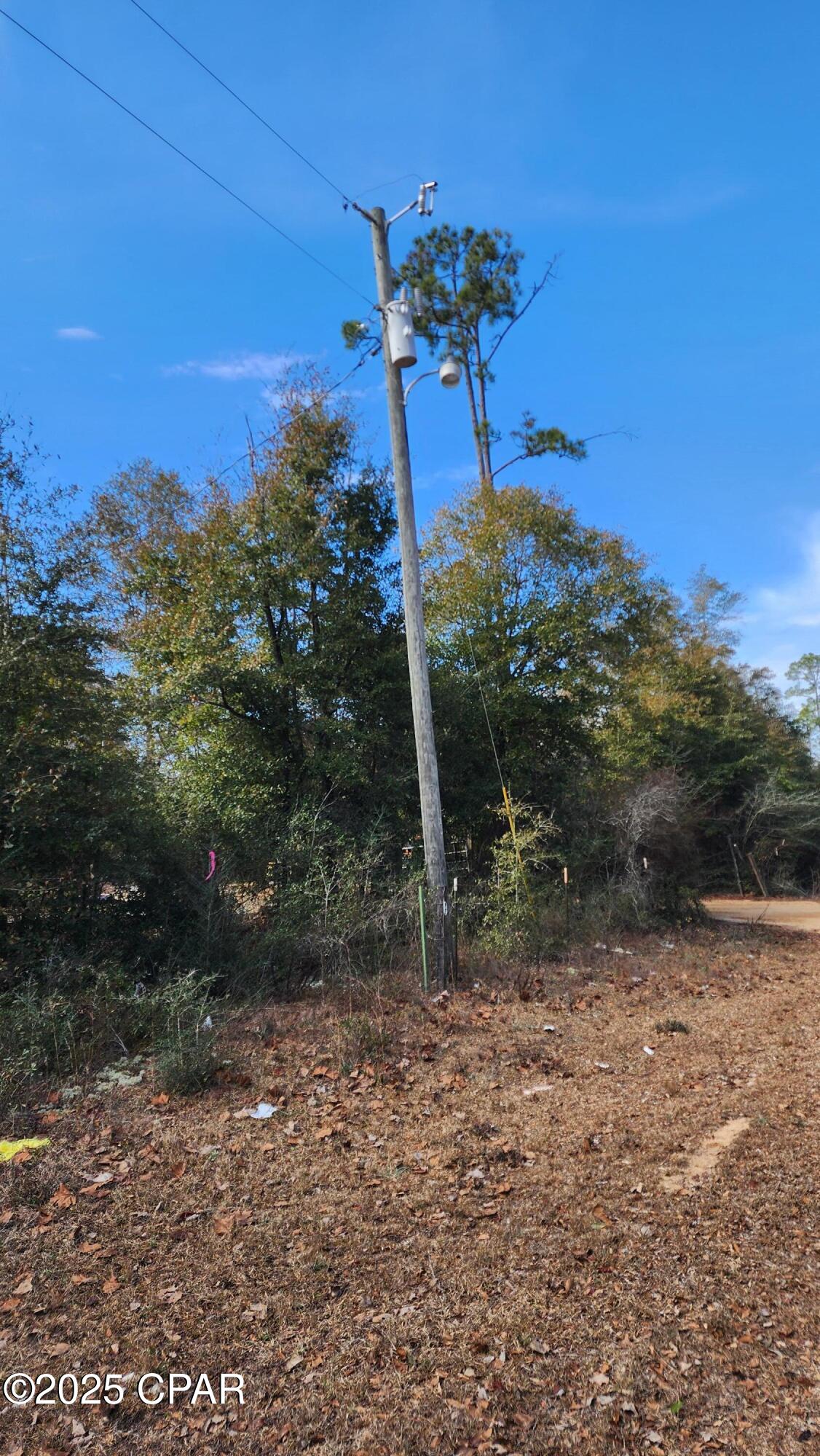 Compass Lake Hills Unit 6 - Land