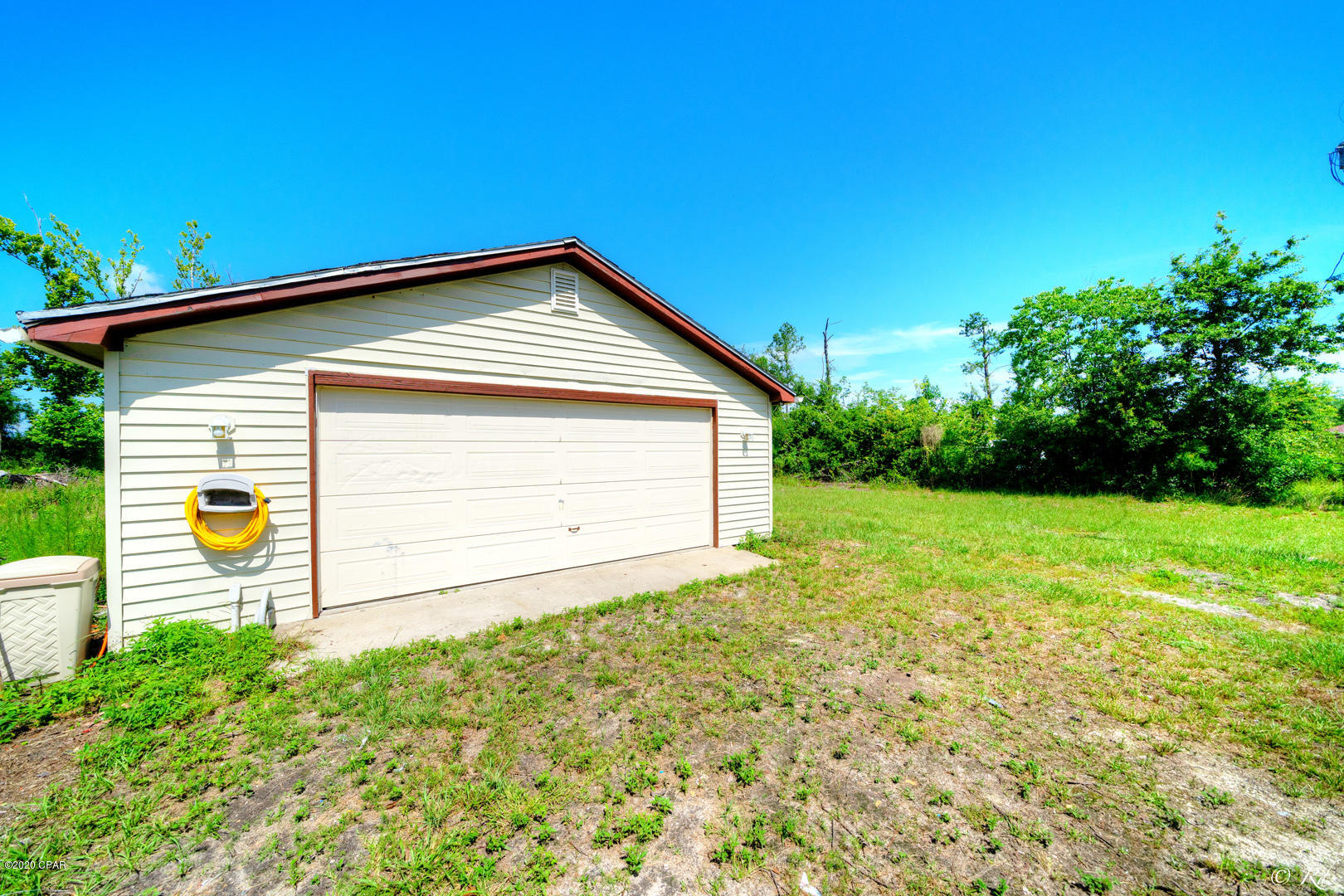 [No Recorded Subdiv] - Residential