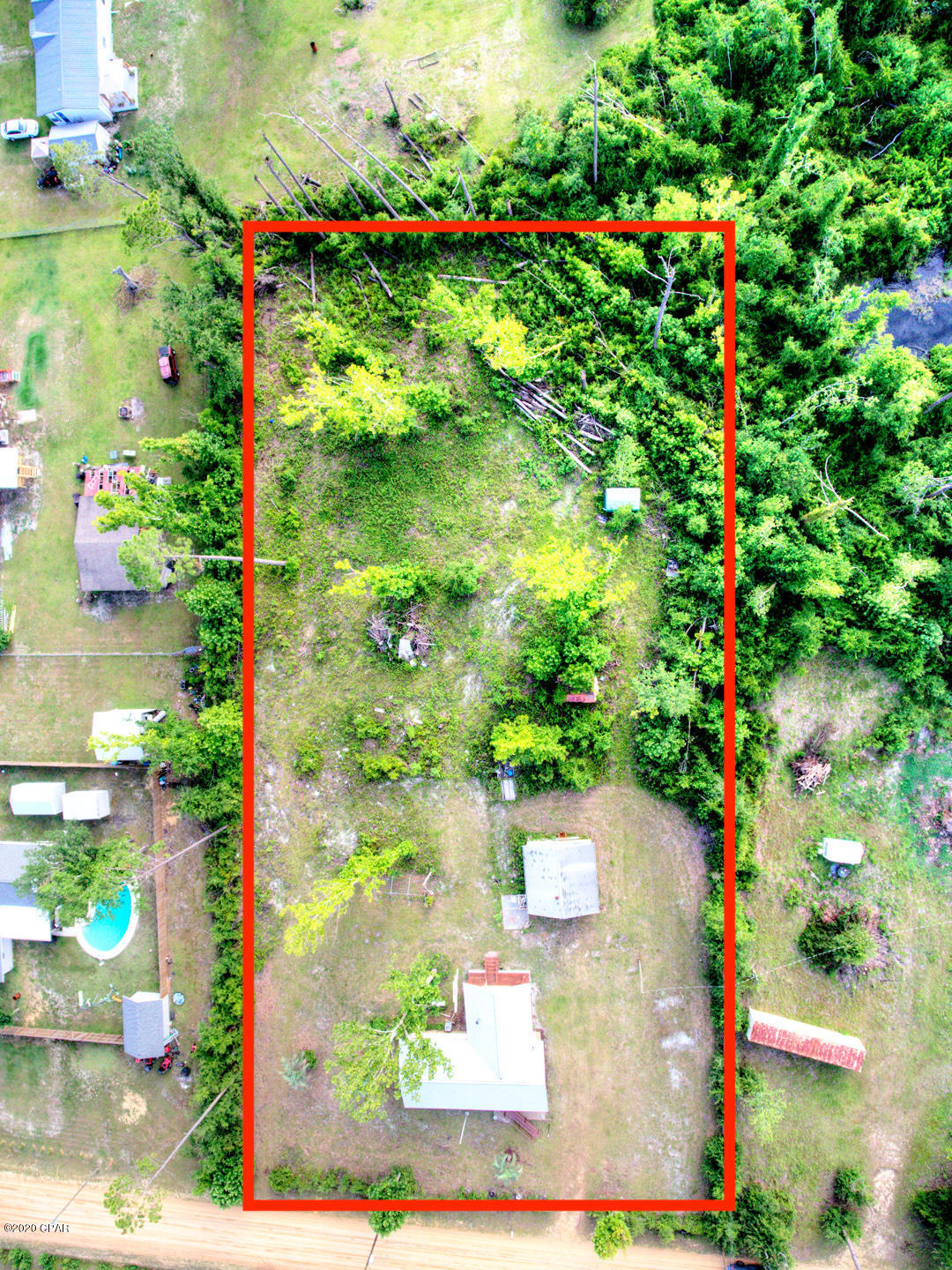 [No Recorded Subdiv] - Residential