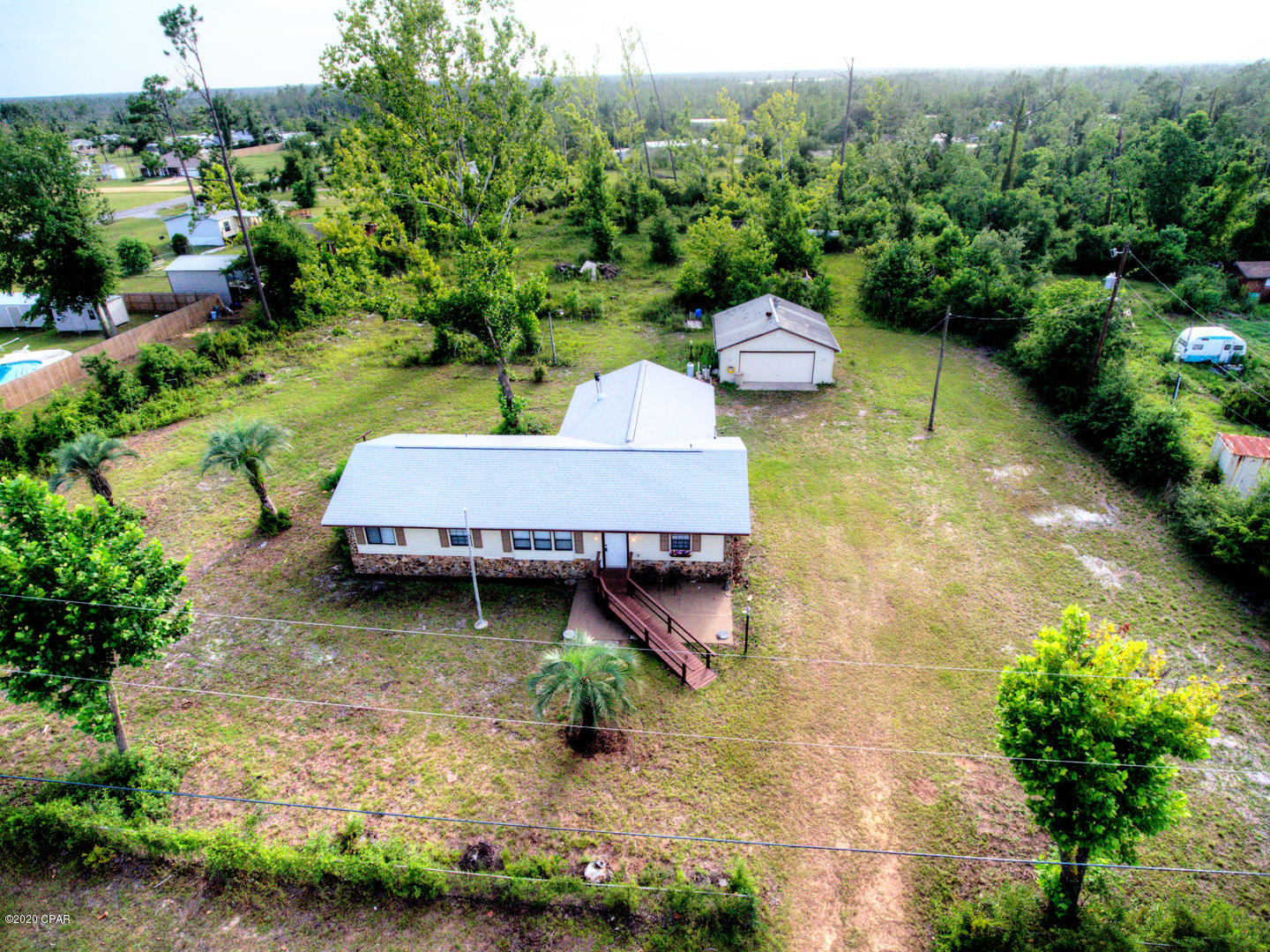 [No Recorded Subdiv] - Residential