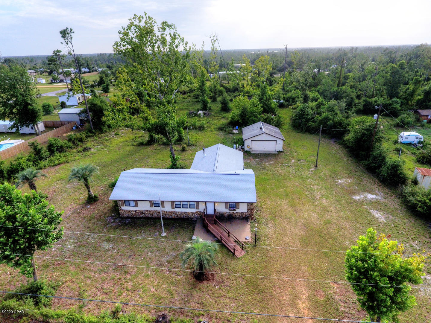 [No Recorded Subdiv] - Residential