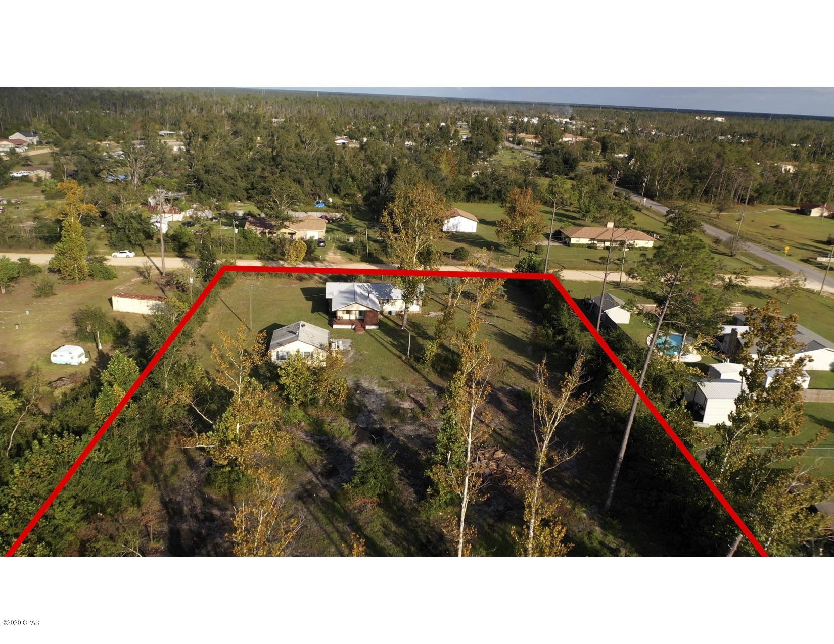 [No Recorded Subdiv] - Residential