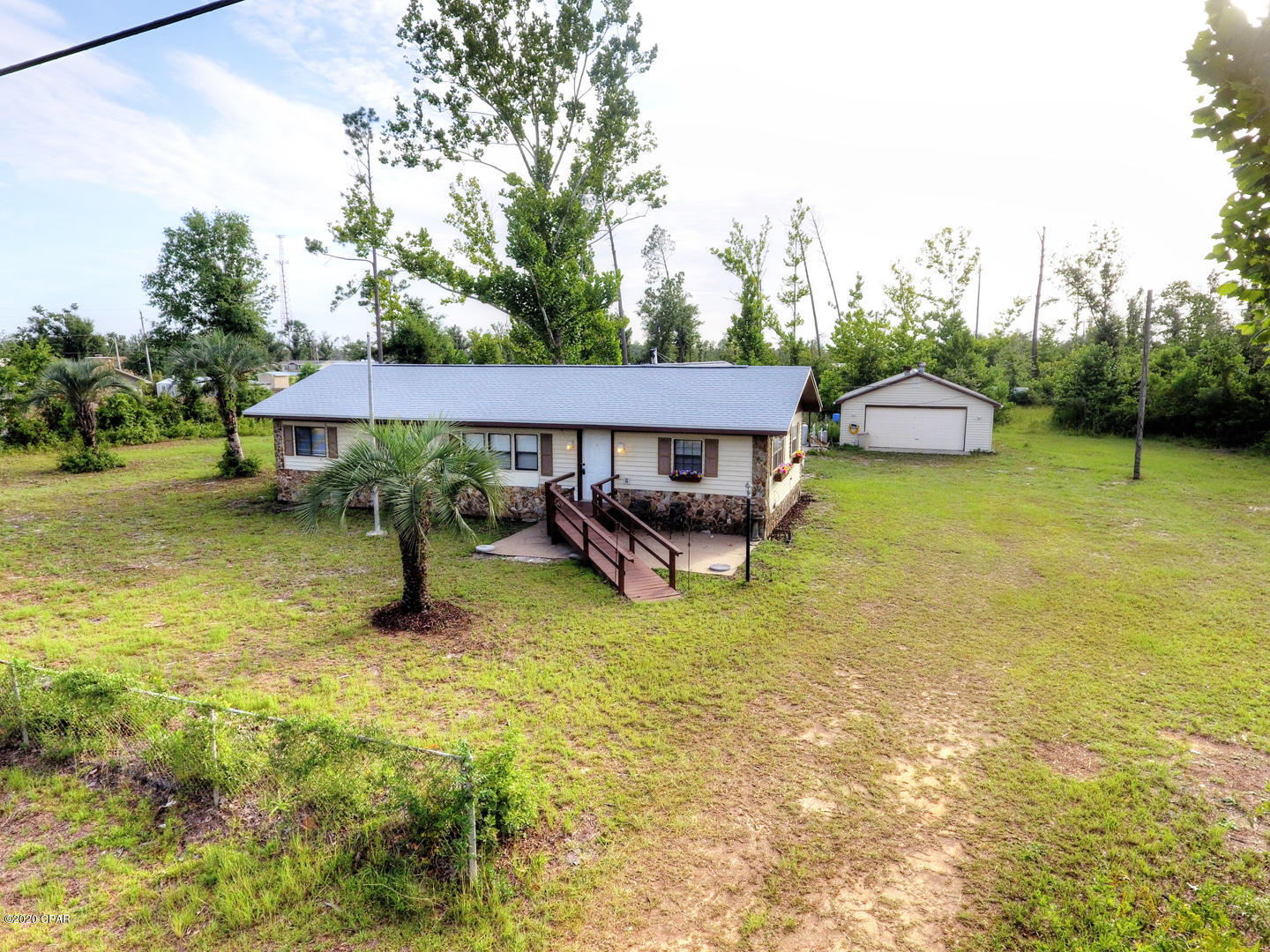 [No Recorded Subdiv] - Residential