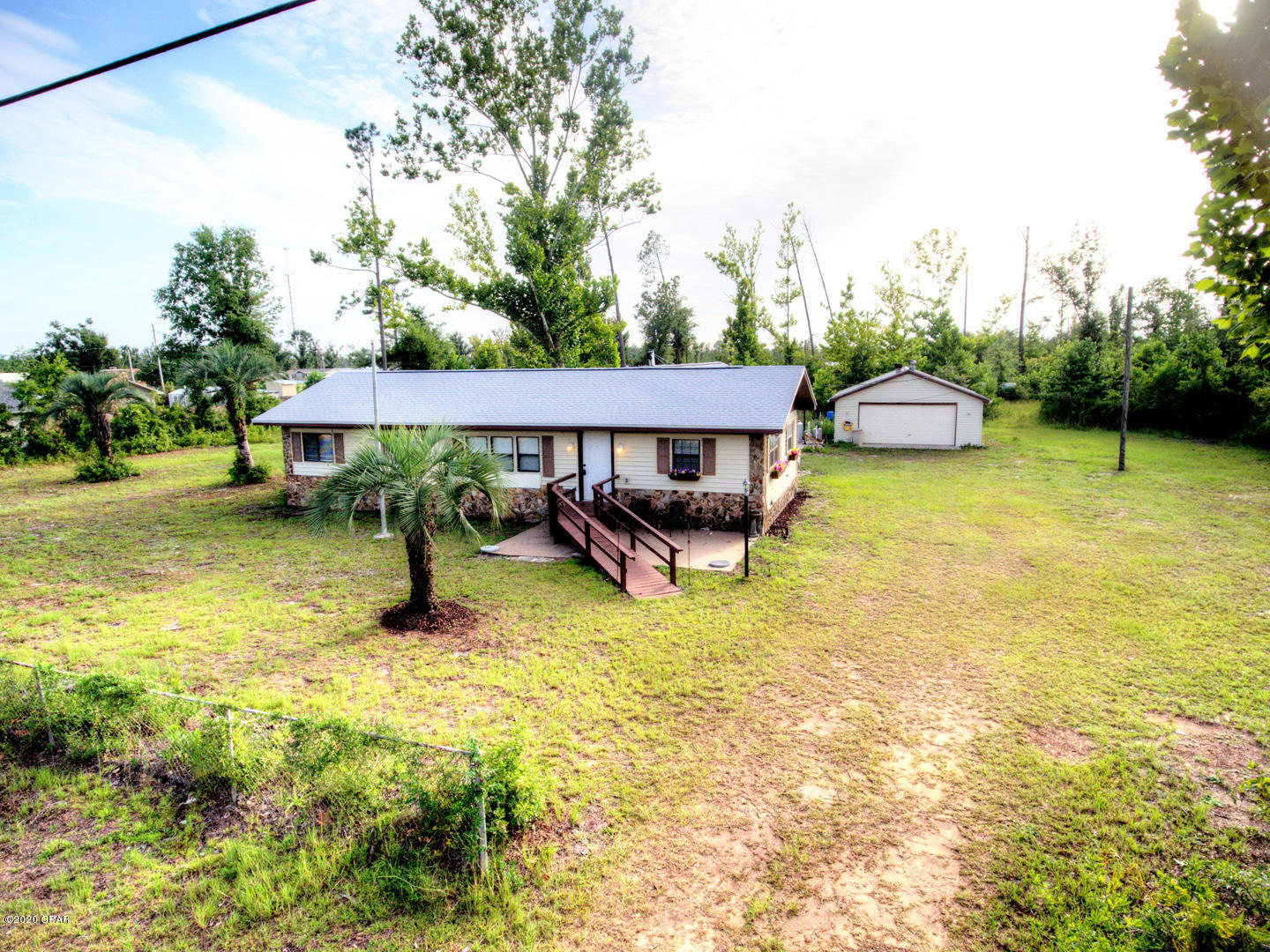 [No Recorded Subdiv] - Residential