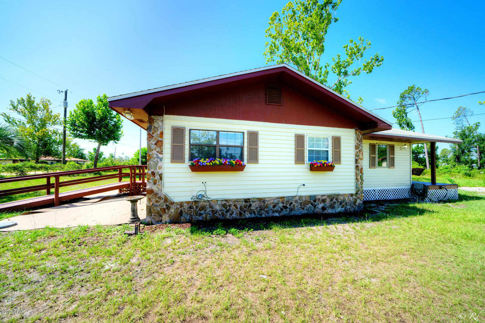 [No Recorded Subdiv] - Residential