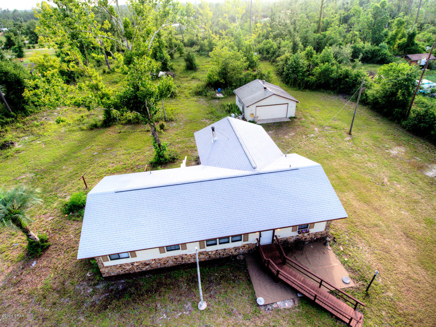 [No Recorded Subdiv] - Residential