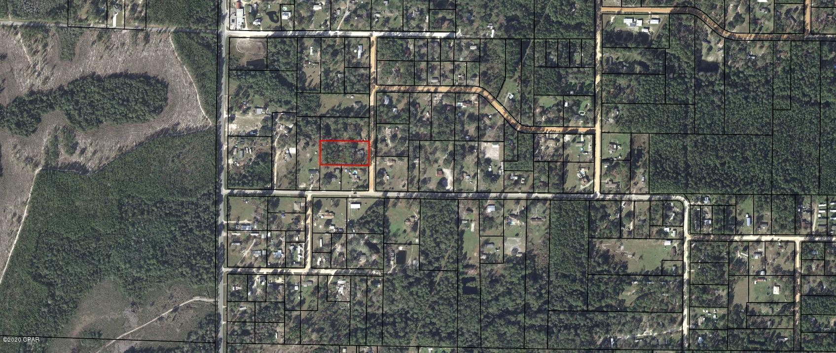 [No Recorded Subdiv] - Residential