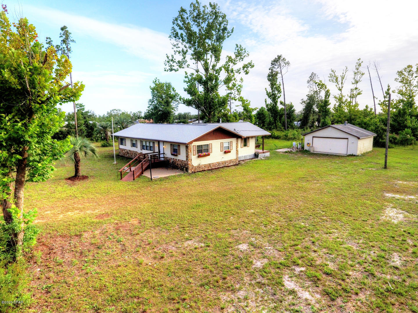 [No Recorded Subdiv] - Residential