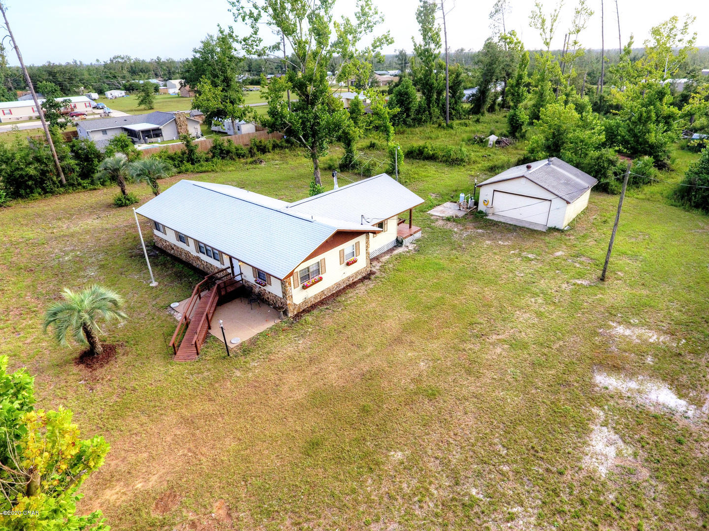 [No Recorded Subdiv] - Residential