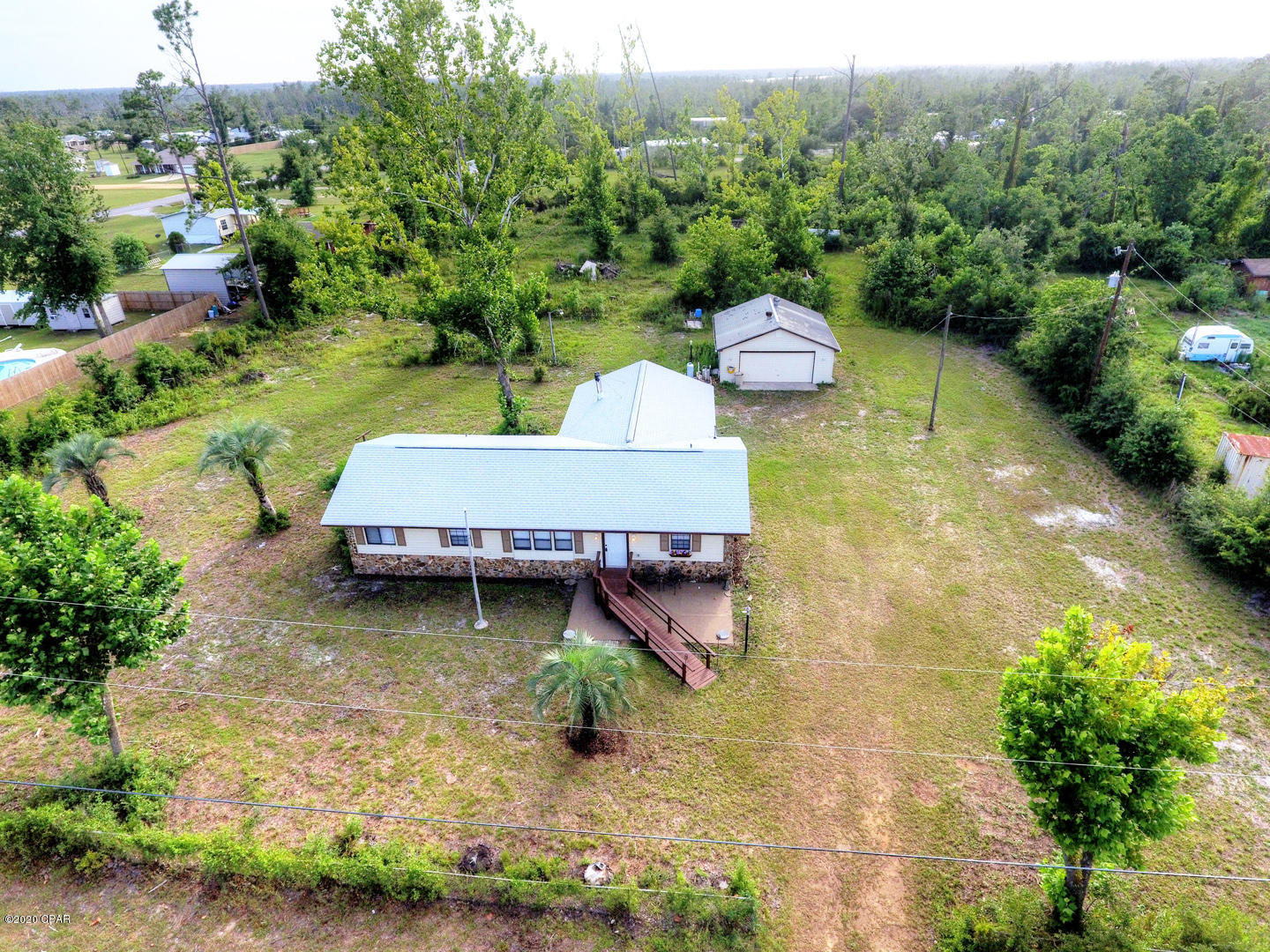 [No Recorded Subdiv] - Residential