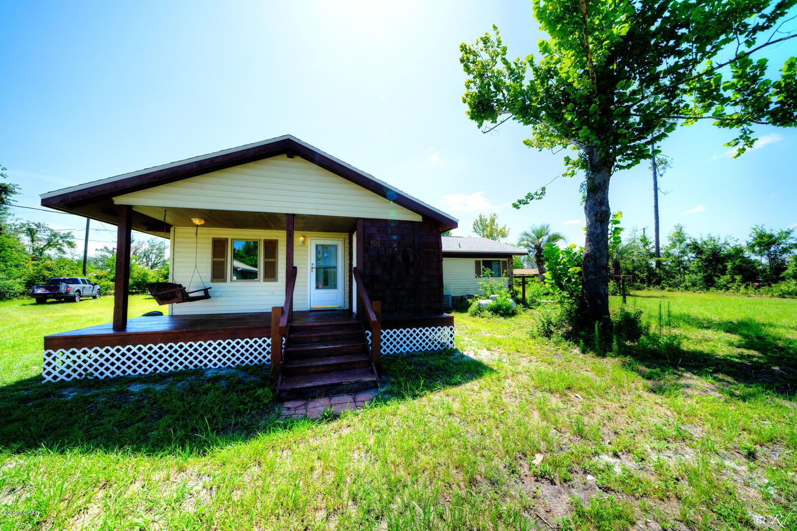 [No Recorded Subdiv] - Residential