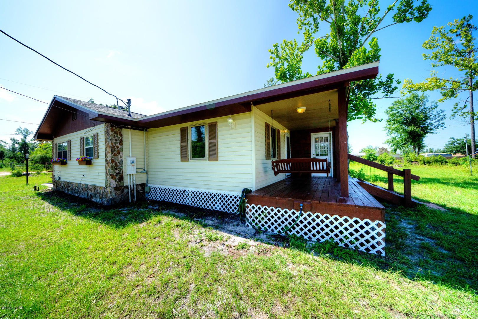 [No Recorded Subdiv] - Residential