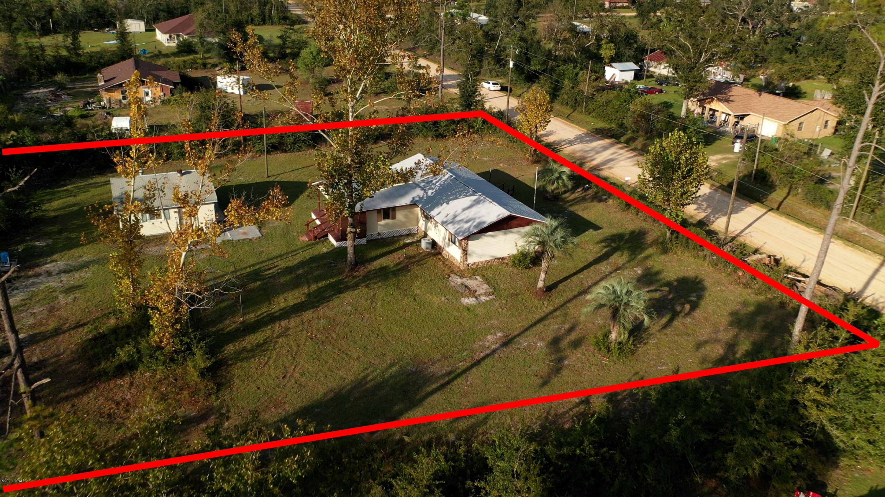 [No Recorded Subdiv] - Residential