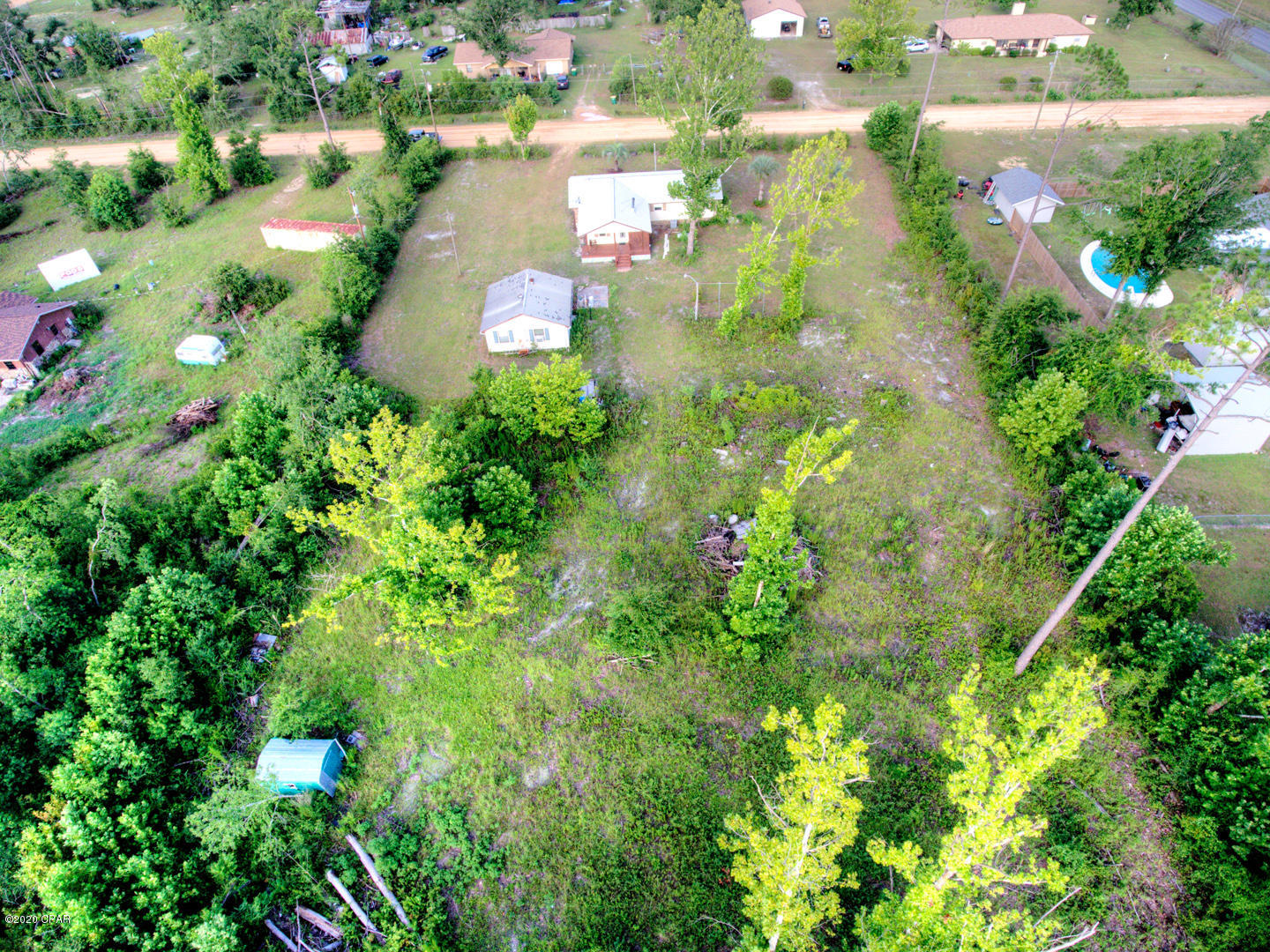 [No Recorded Subdiv] - Residential