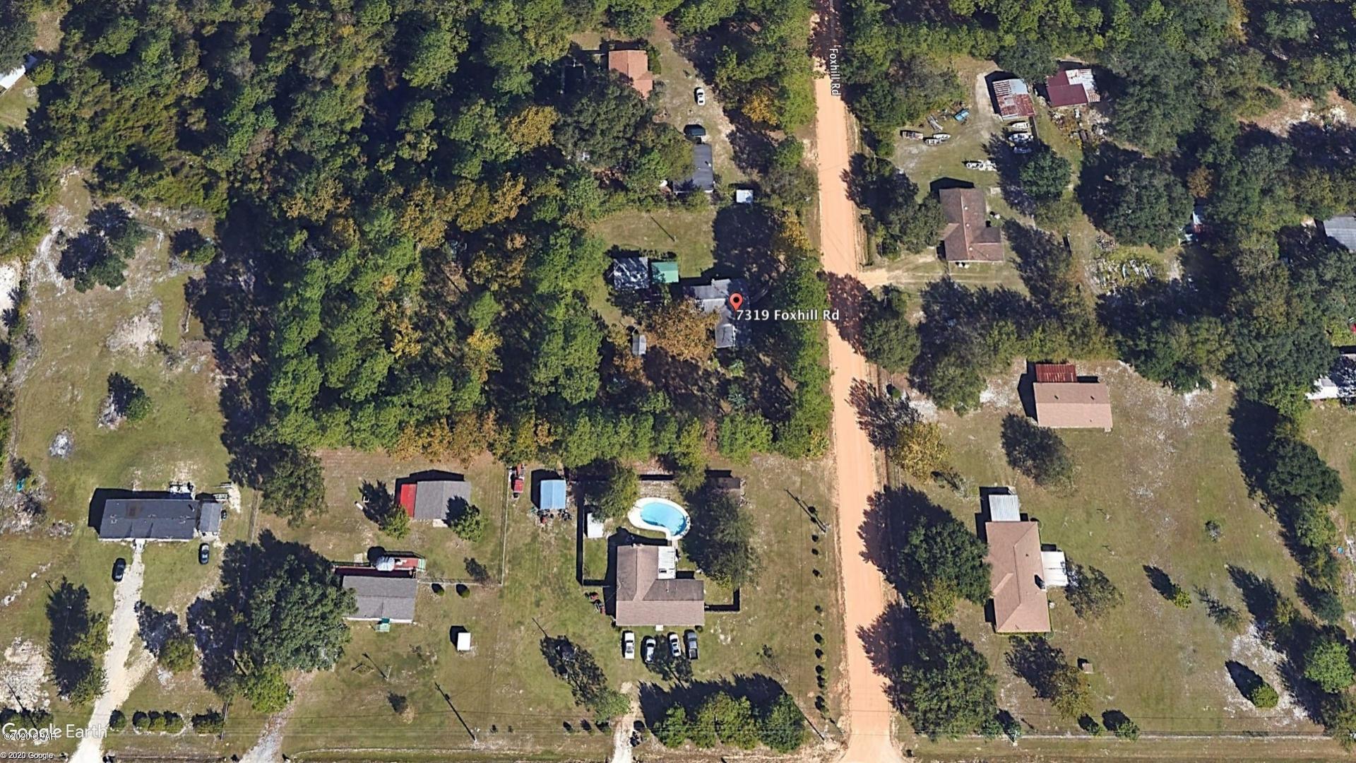 [No Recorded Subdiv] - Residential