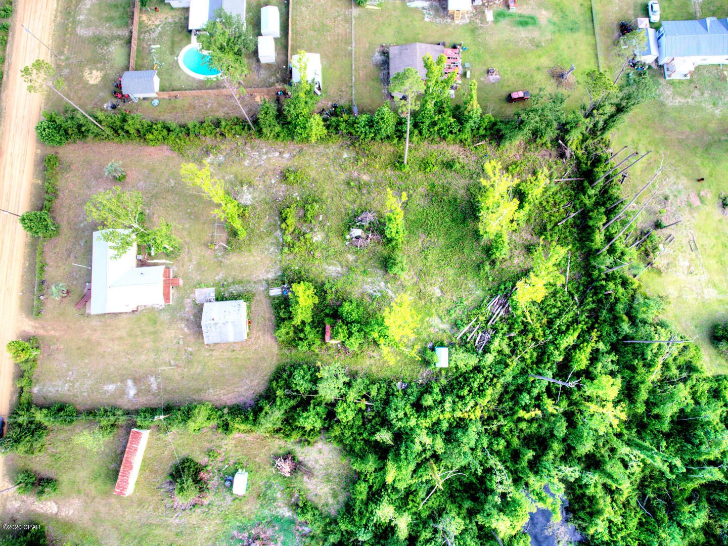 [No Recorded Subdiv] - Residential