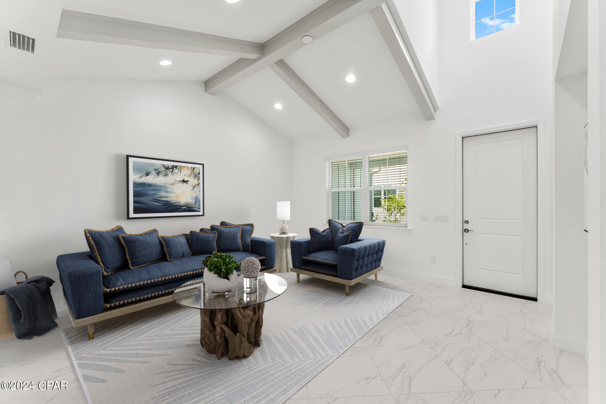 Latitude at Watersound - Residential