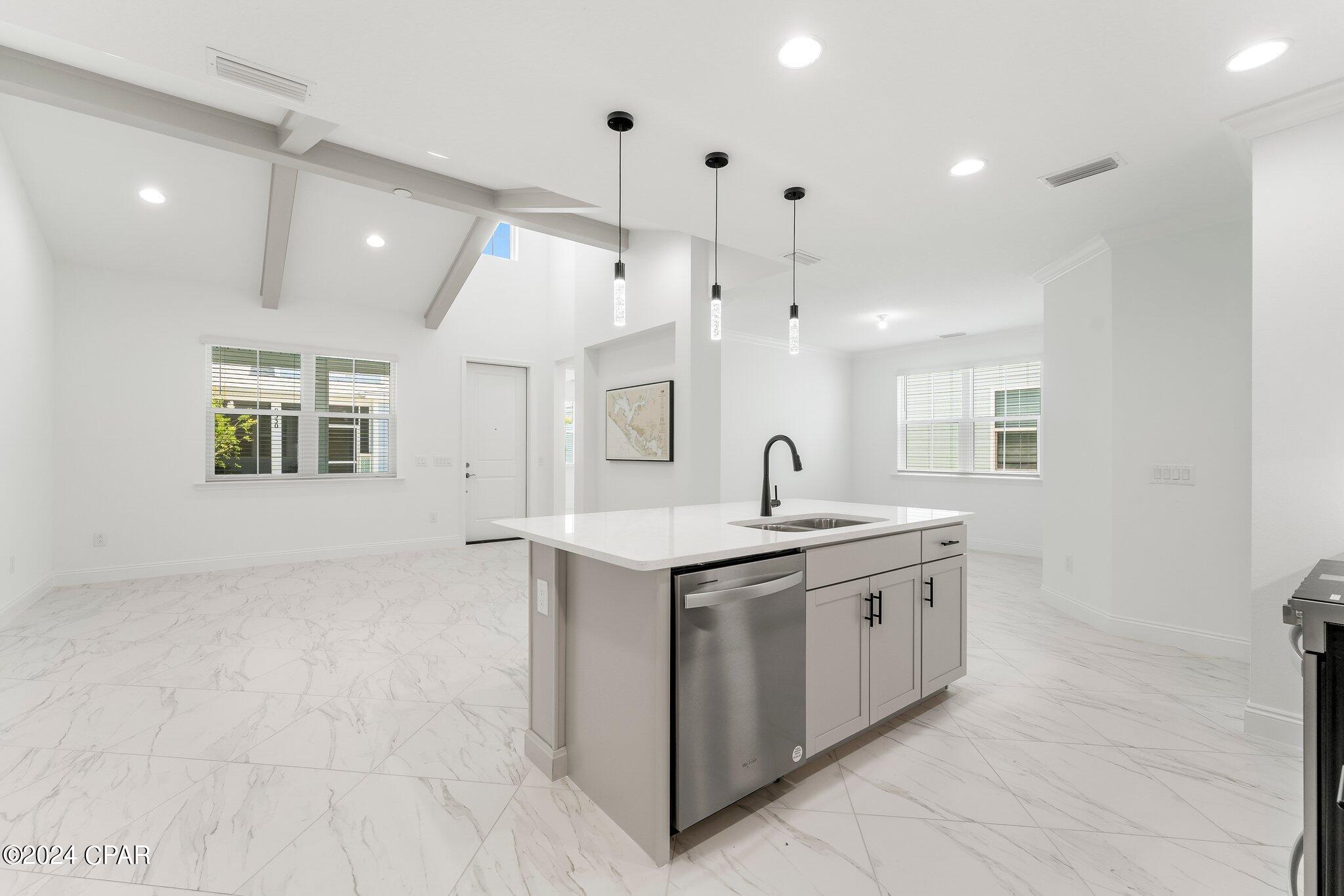 Latitude at Watersound - Residential