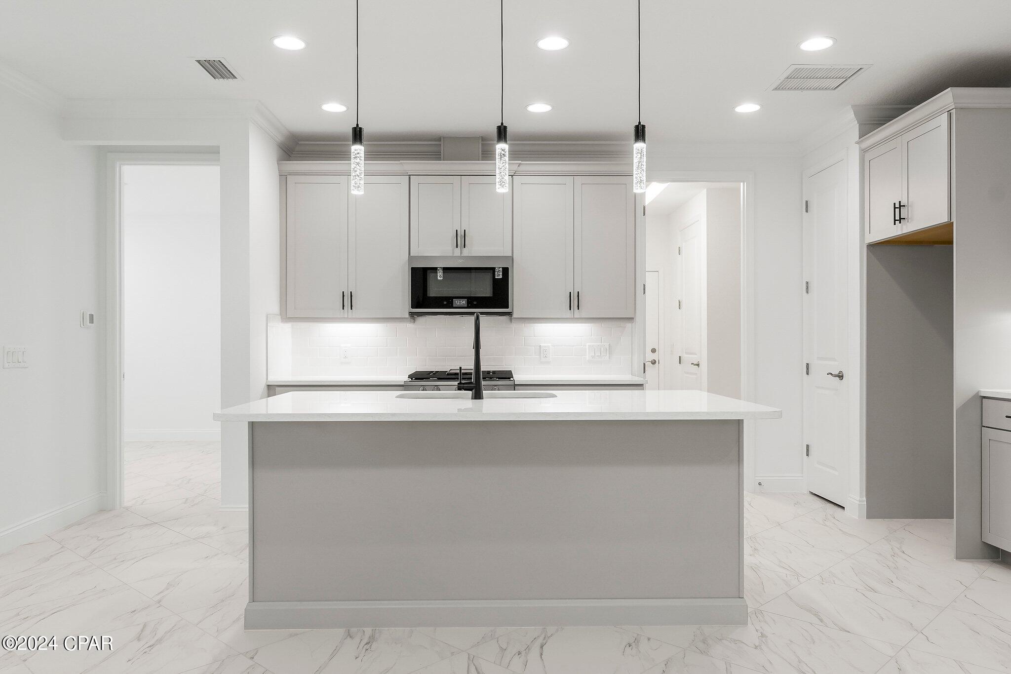 Latitude at Watersound - Residential