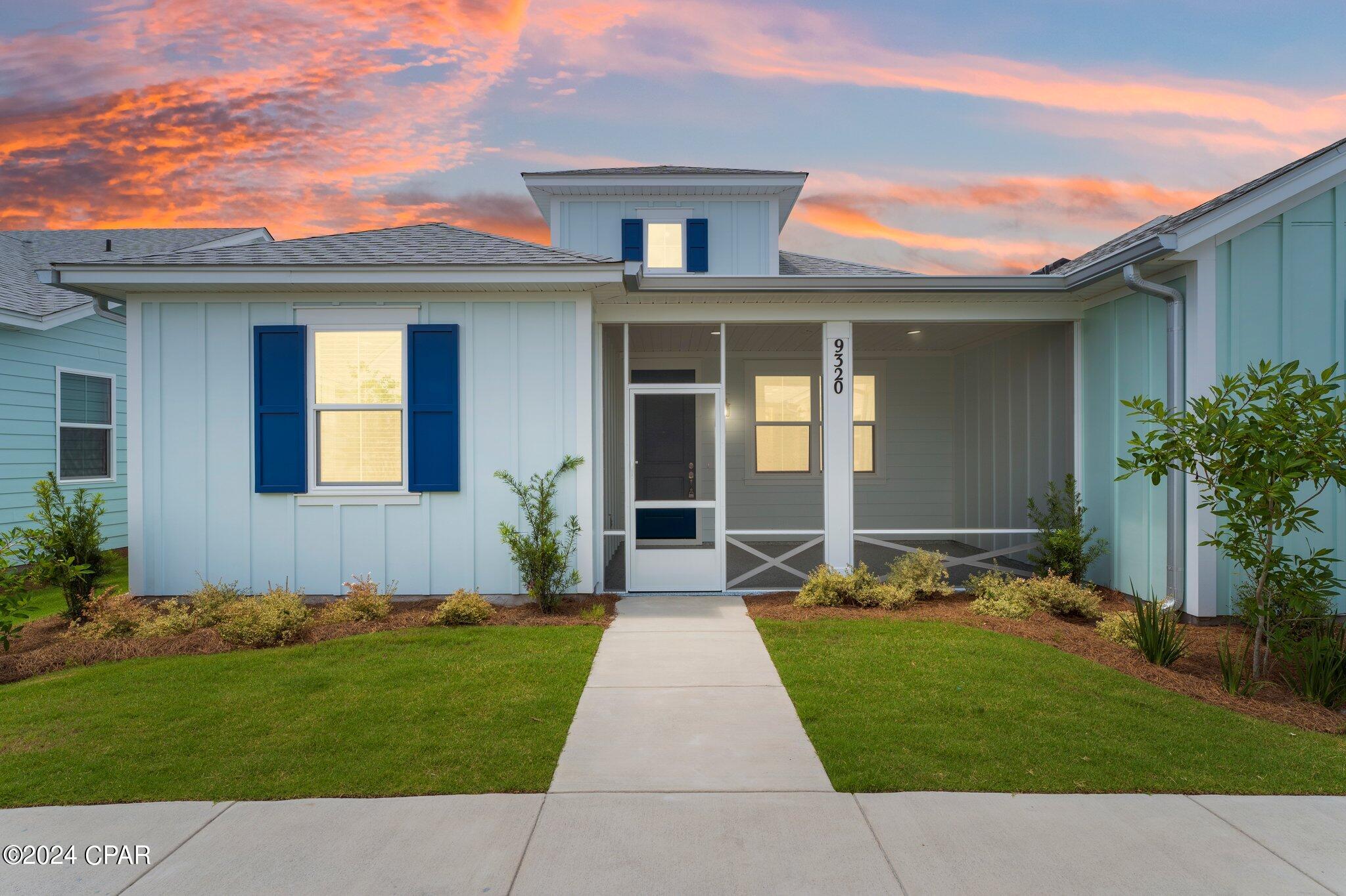 Latitude at Watersound - Residential