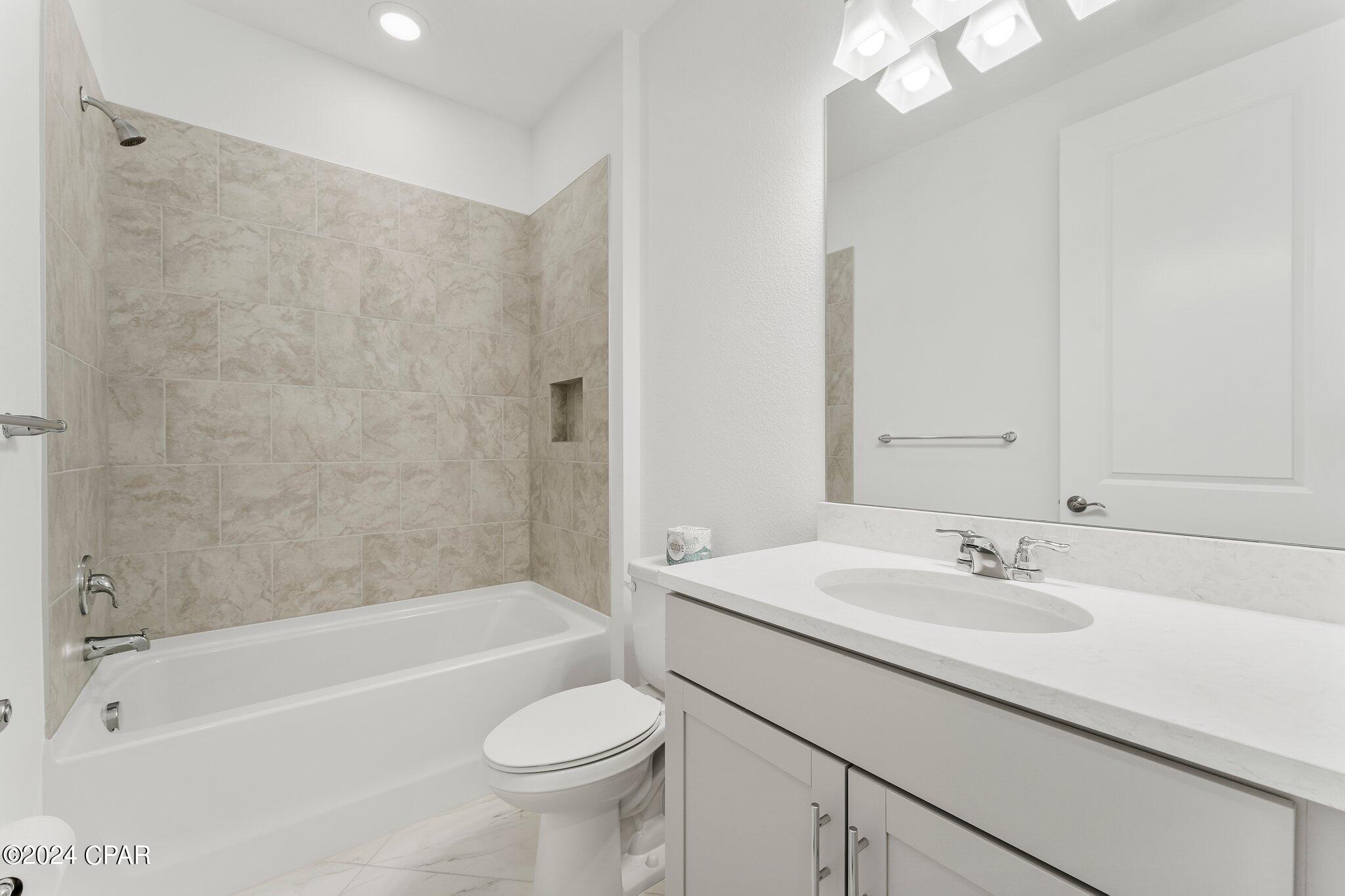 Latitude at Watersound - Residential