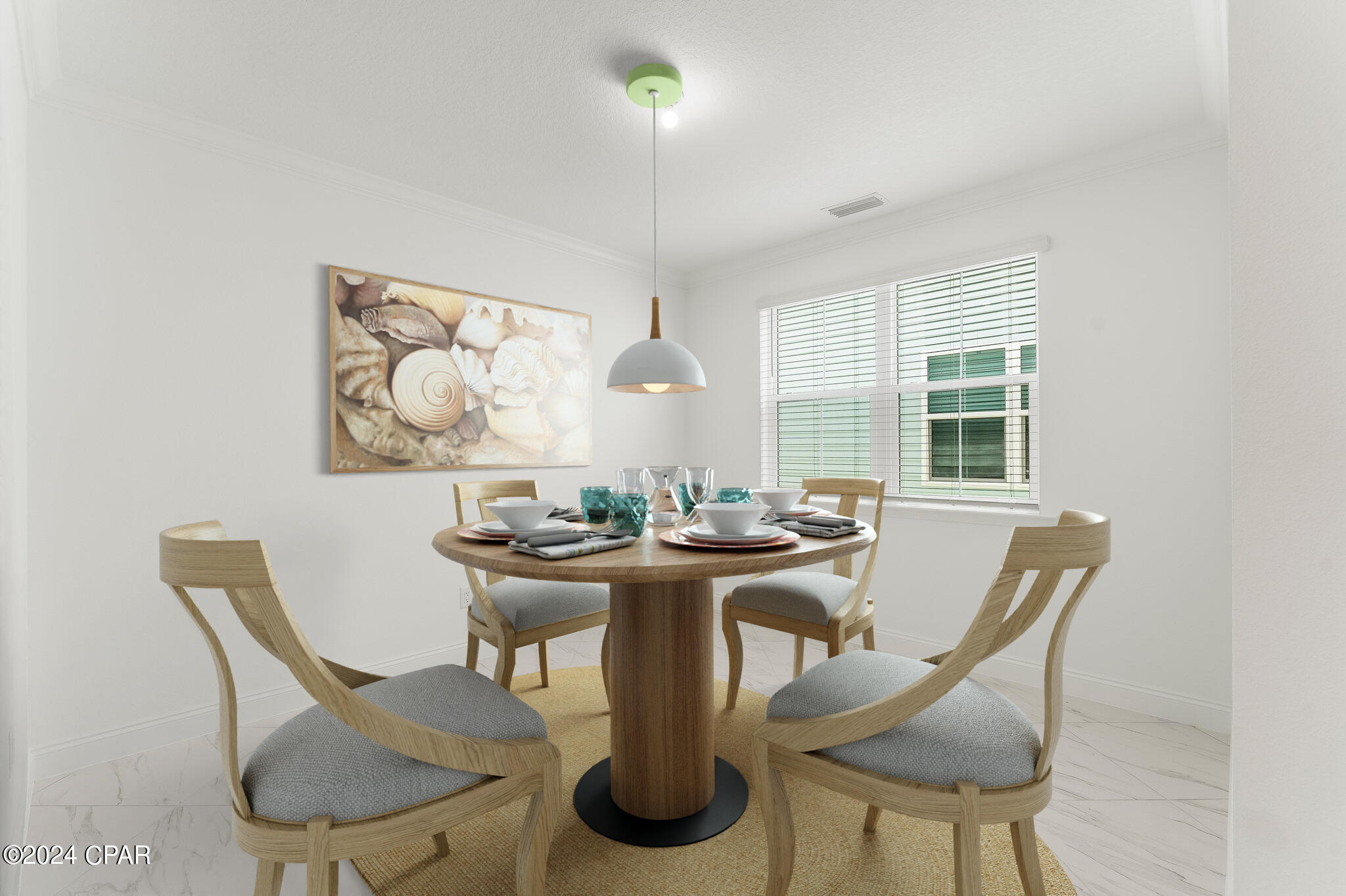 Latitude at Watersound - Residential