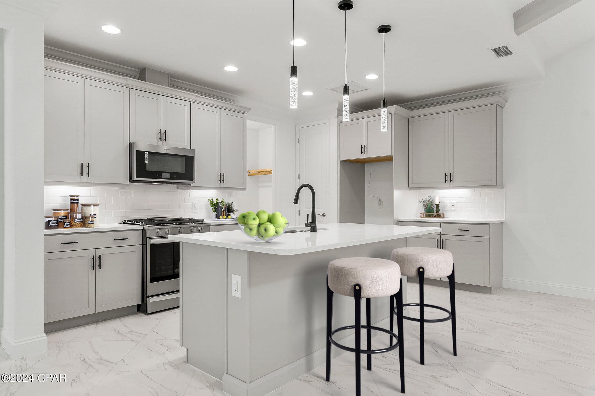 Latitude at Watersound - Residential