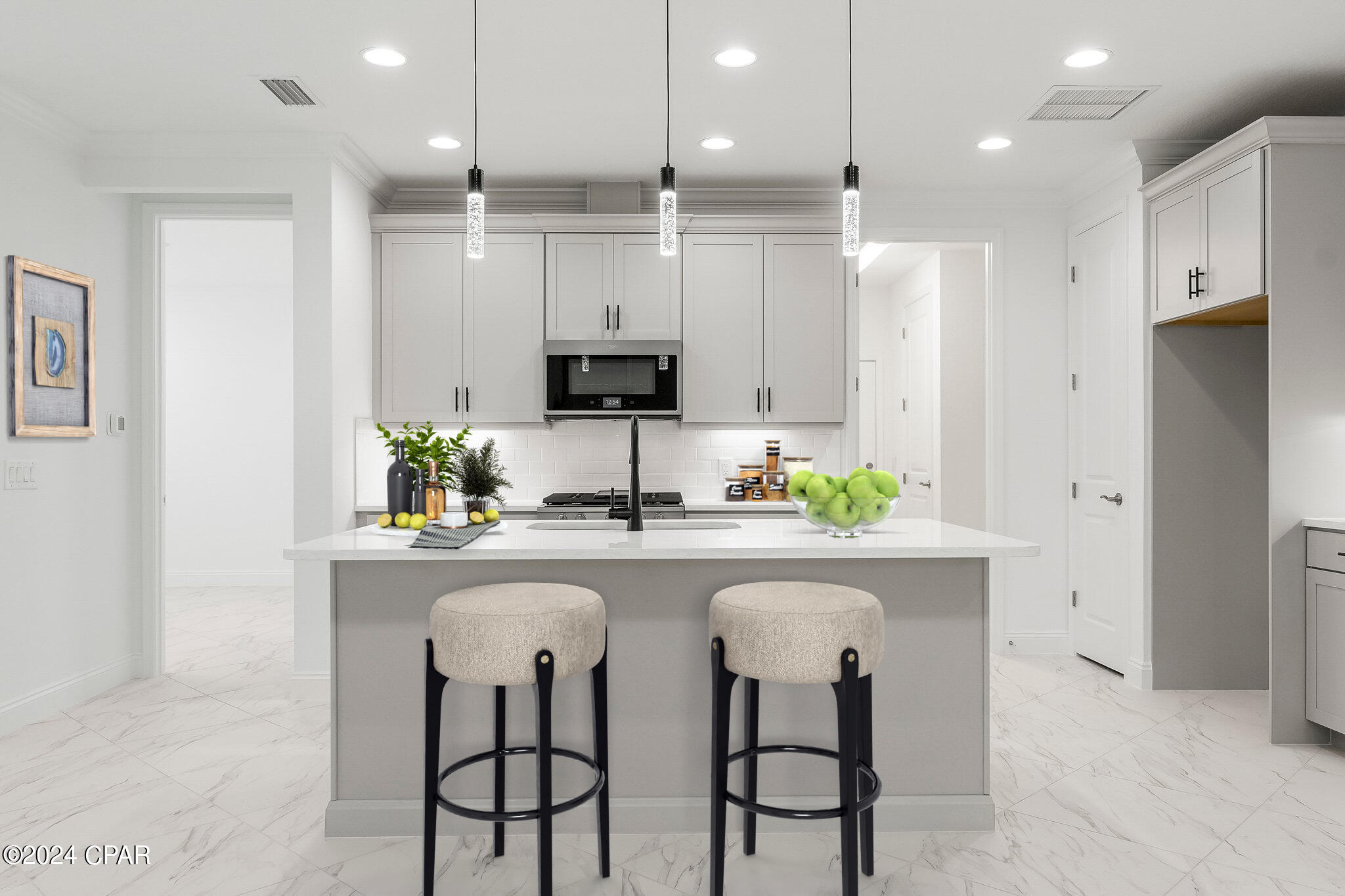 Latitude at Watersound - Residential