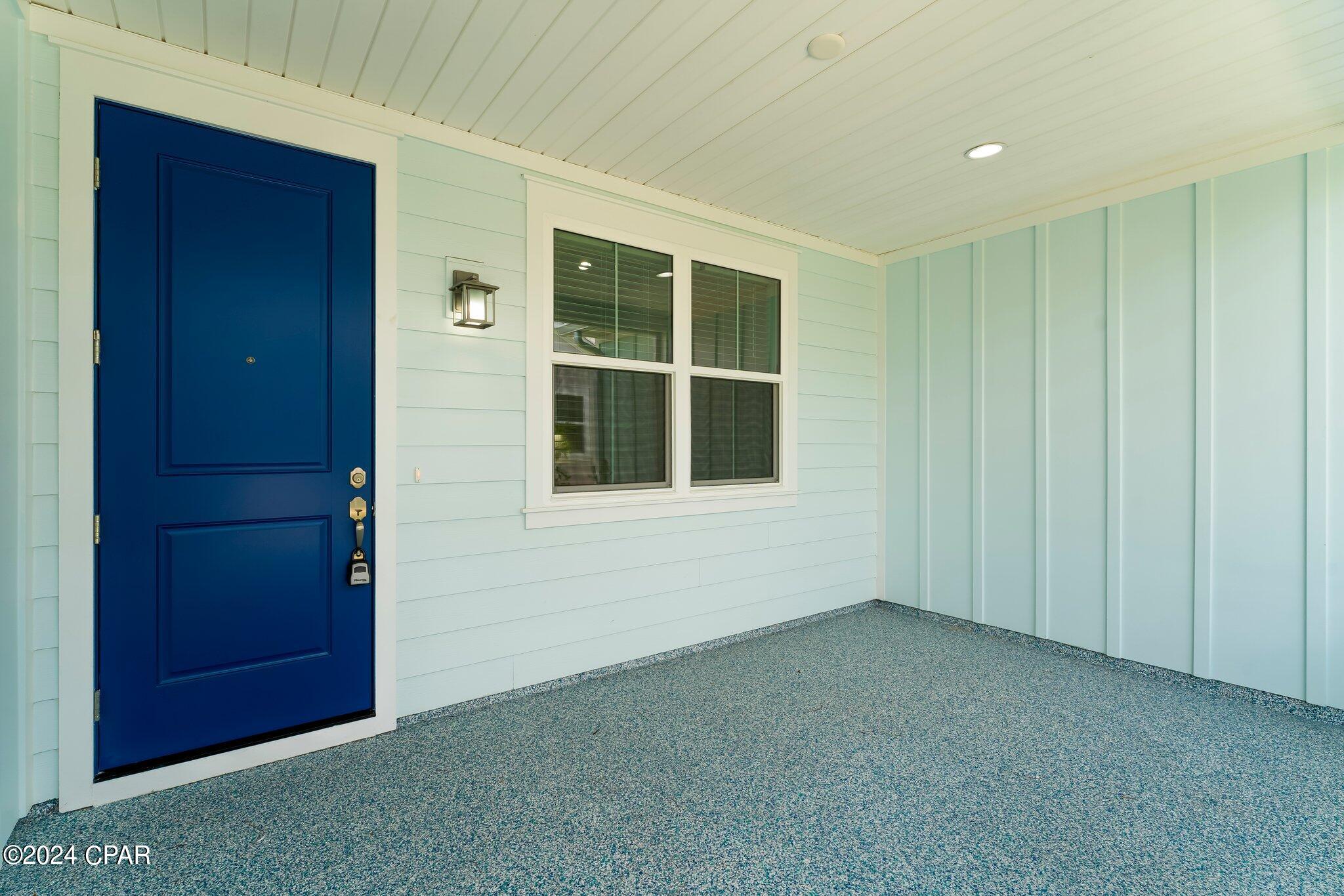 Latitude at Watersound - Residential