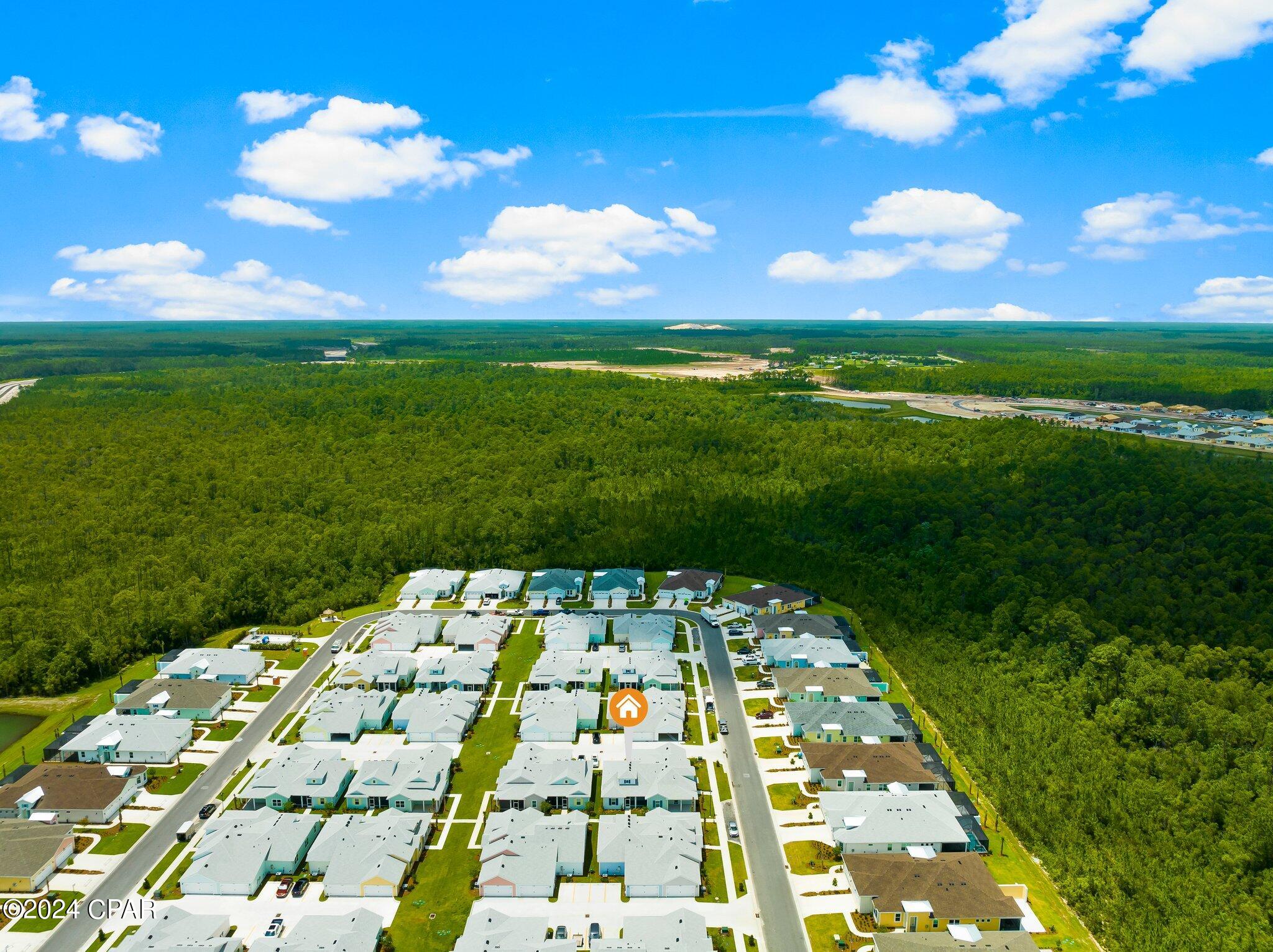 Latitude at Watersound - Residential