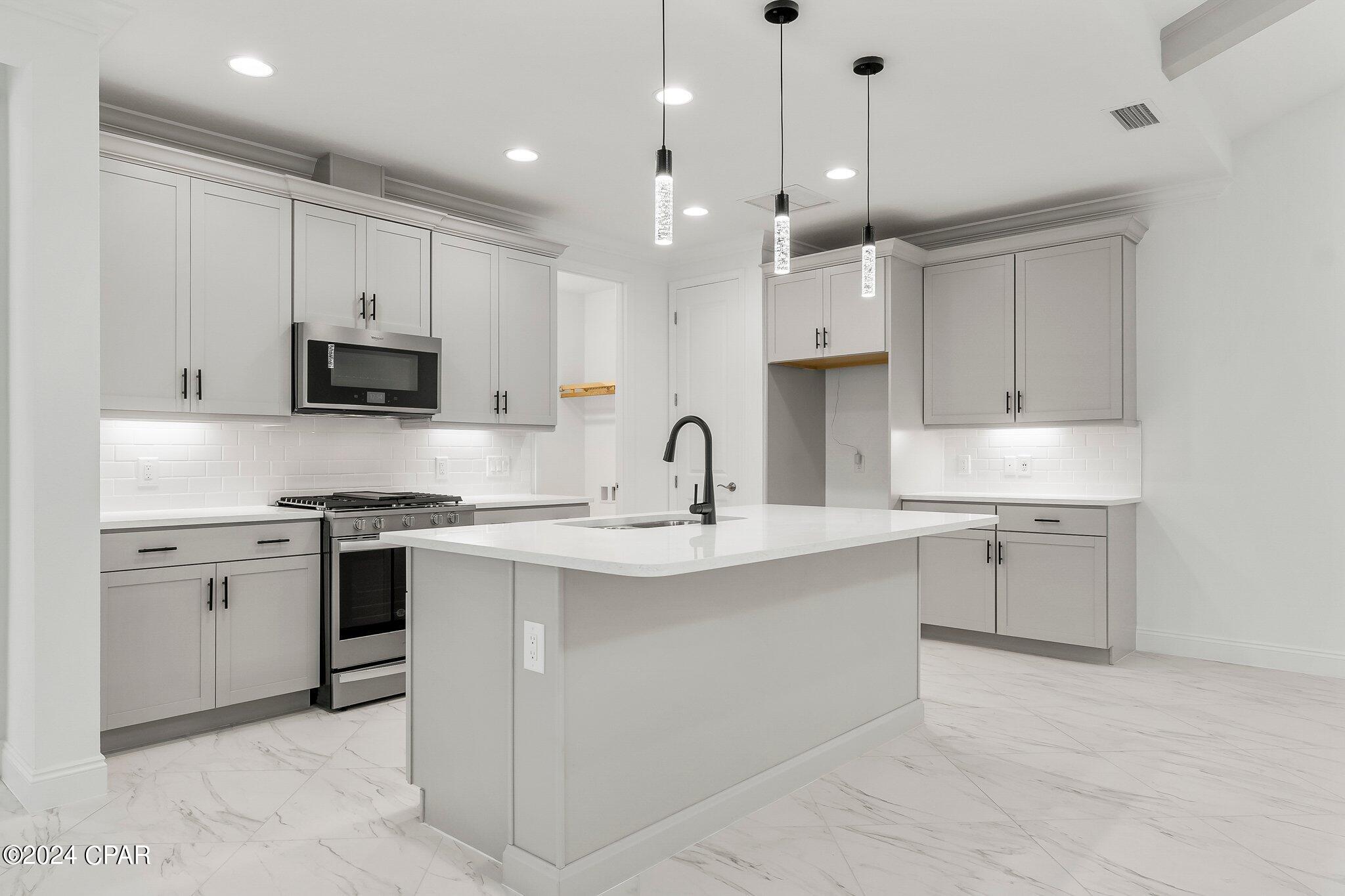 Latitude at Watersound - Residential