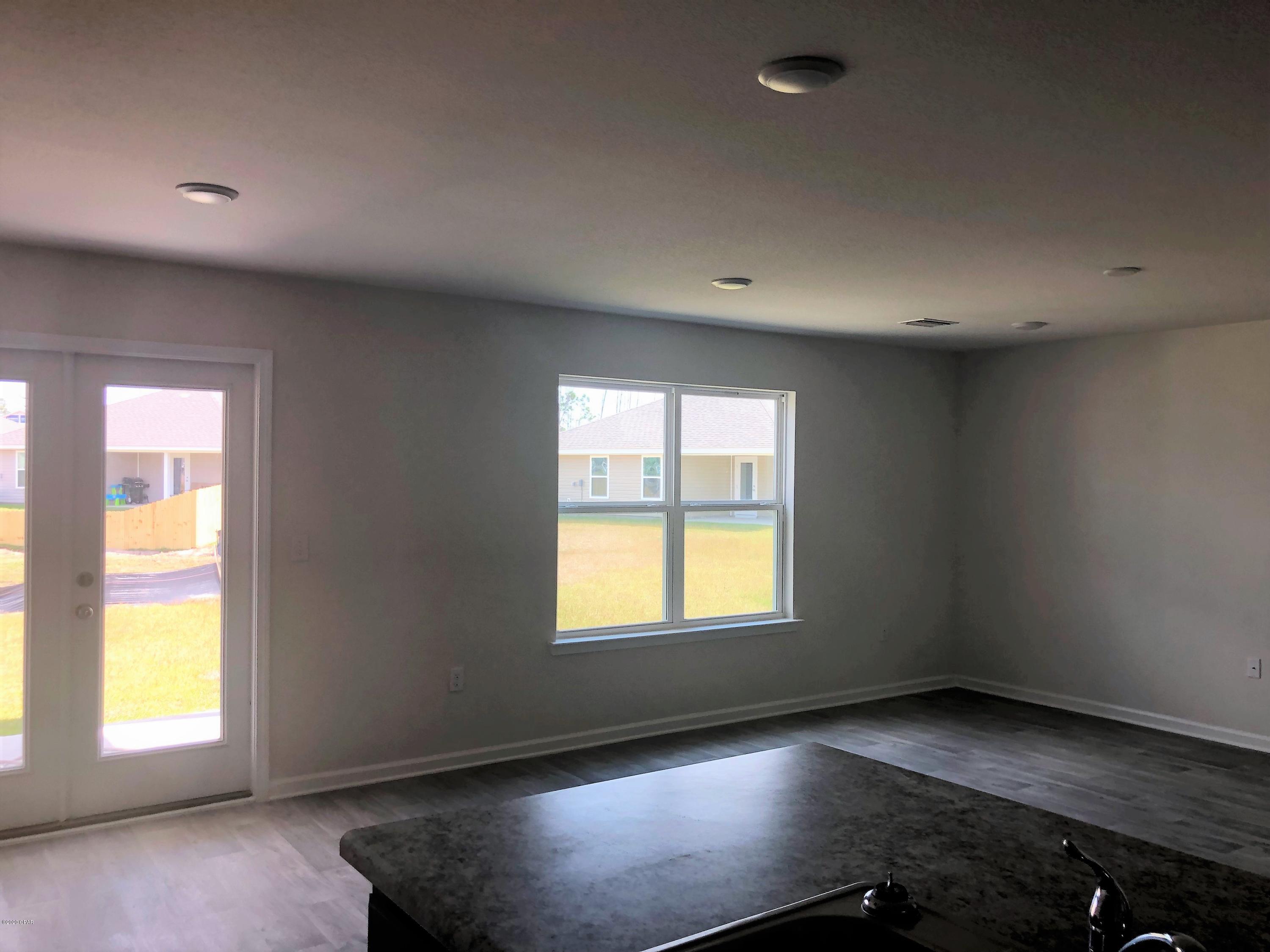 Bridge Harbor - Residential