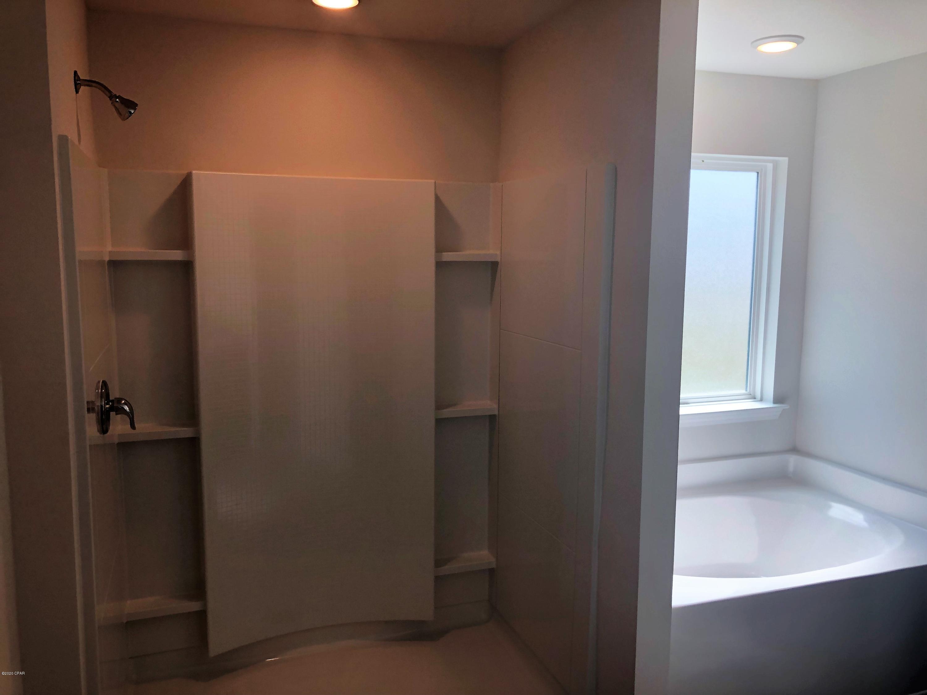 Bridge Harbor - Residential