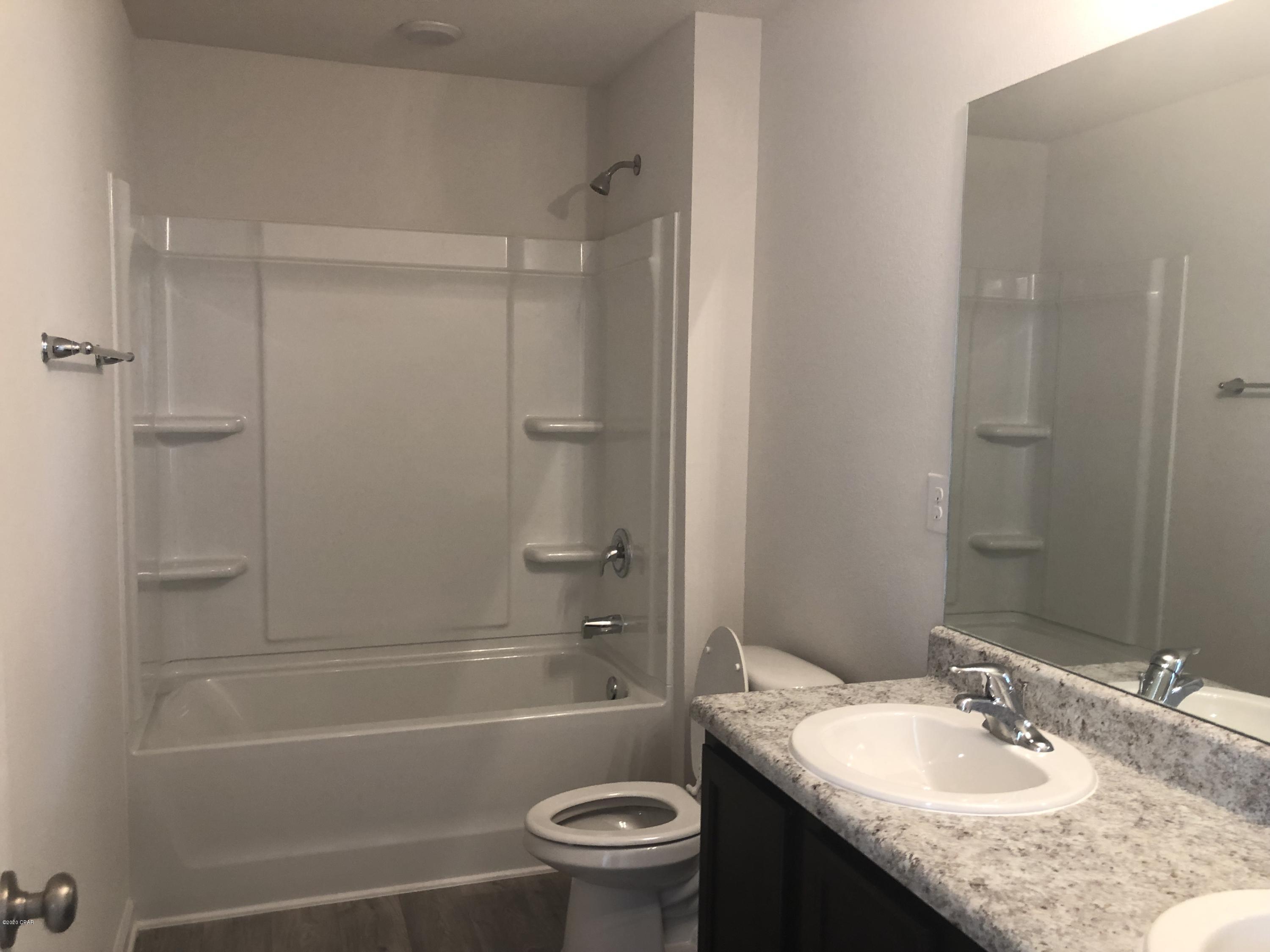 Bridge Harbor - Residential