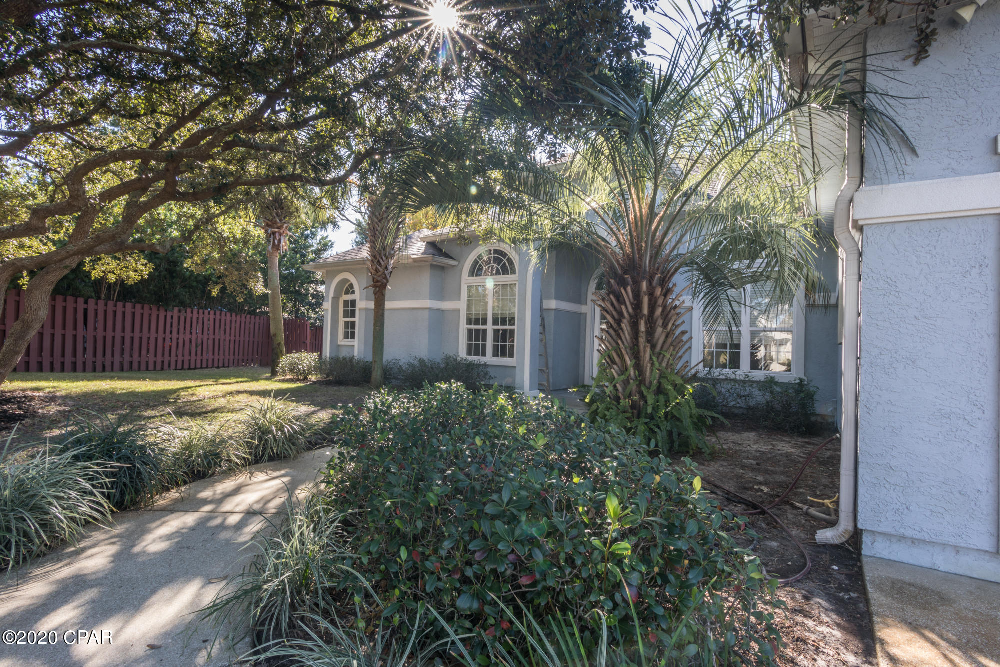 Palm Bay Unit 4 - Residential