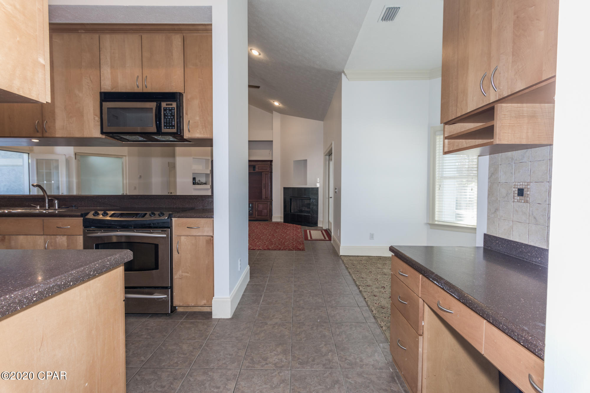 Palm Bay Unit 4 - Residential