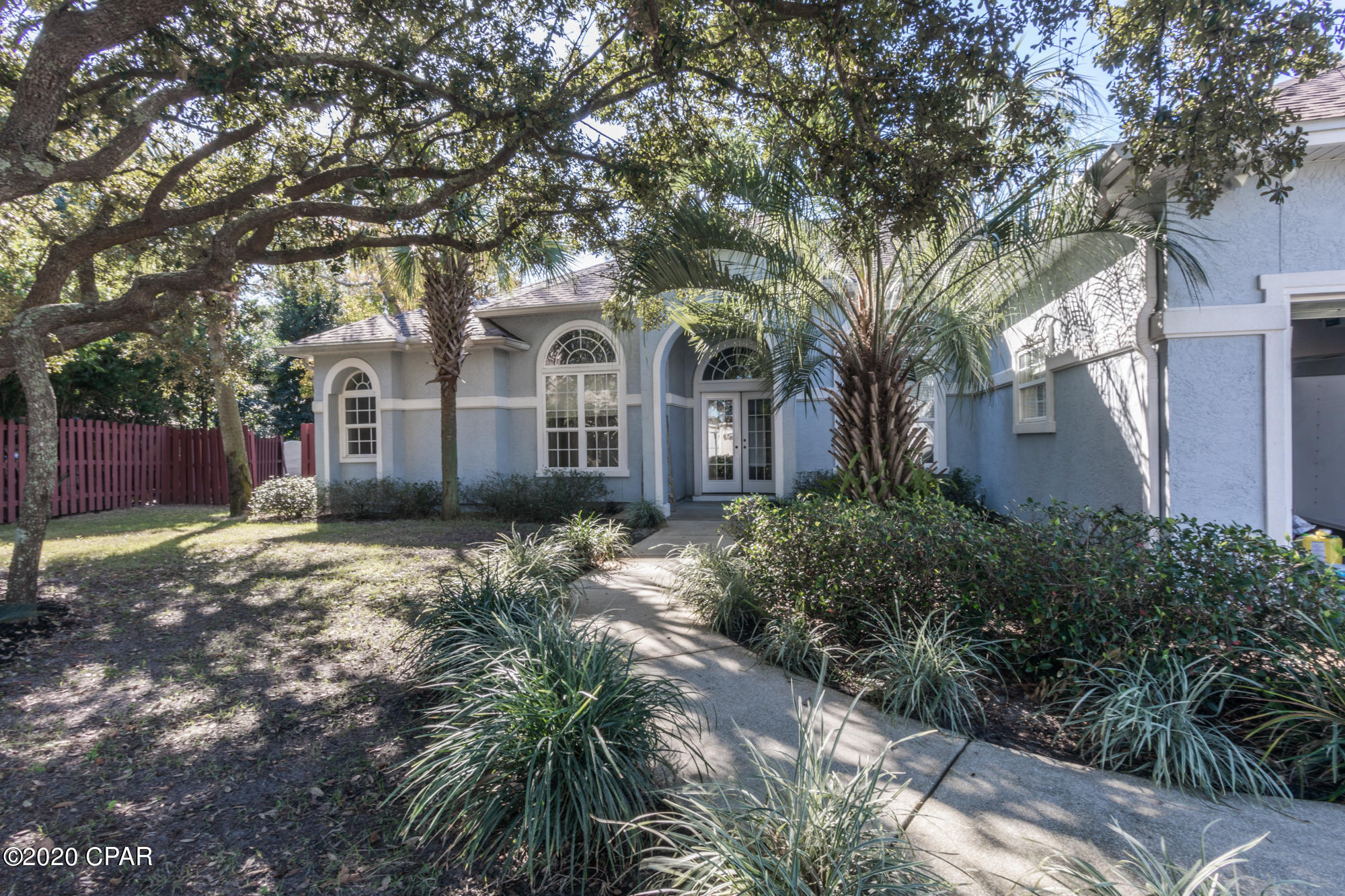 Palm Bay Unit 4 - Residential