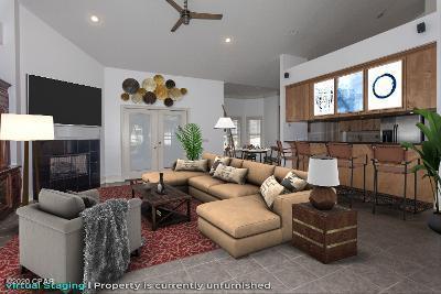 Palm Bay Unit 4 - Residential