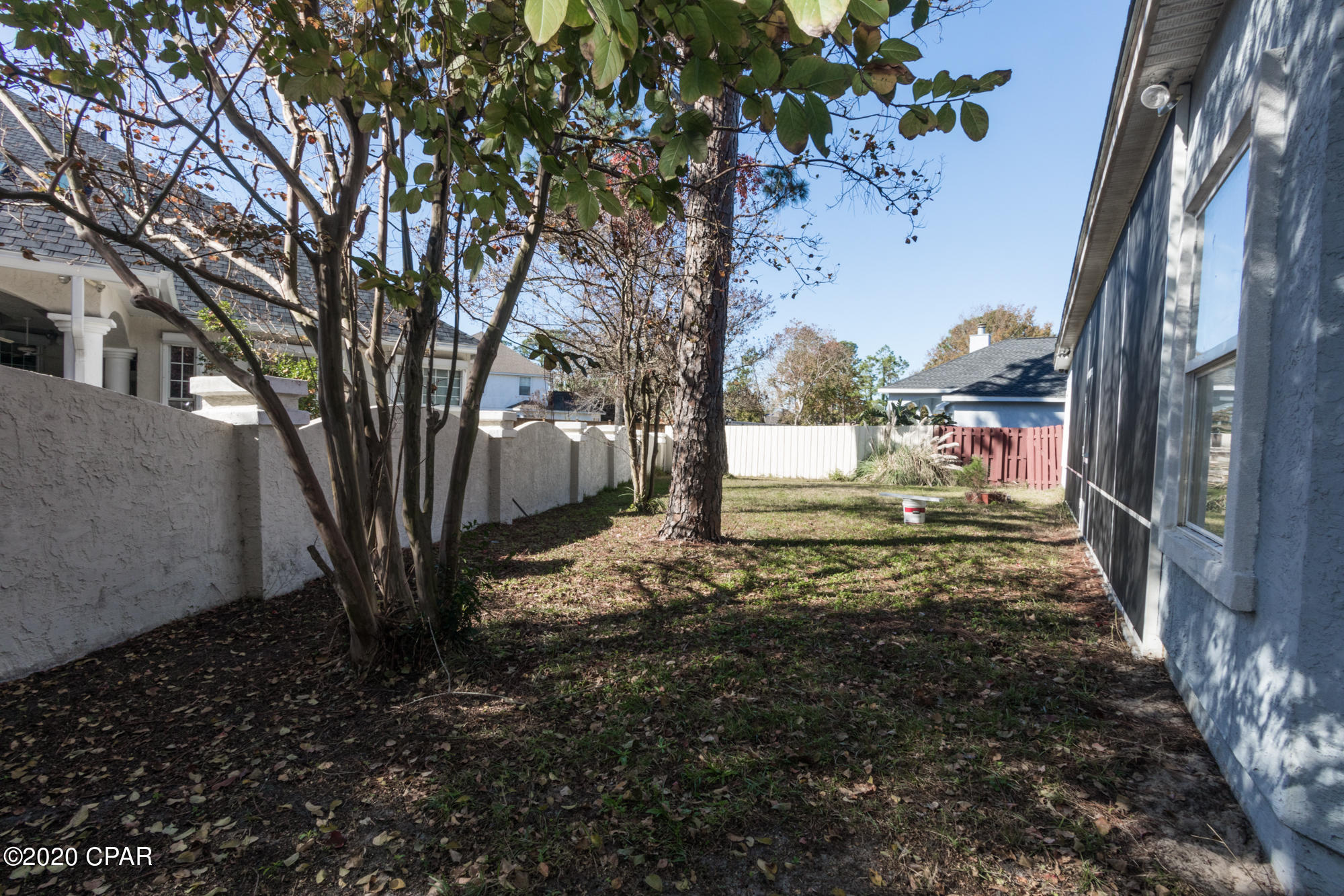 Palm Bay Unit 4 - Residential