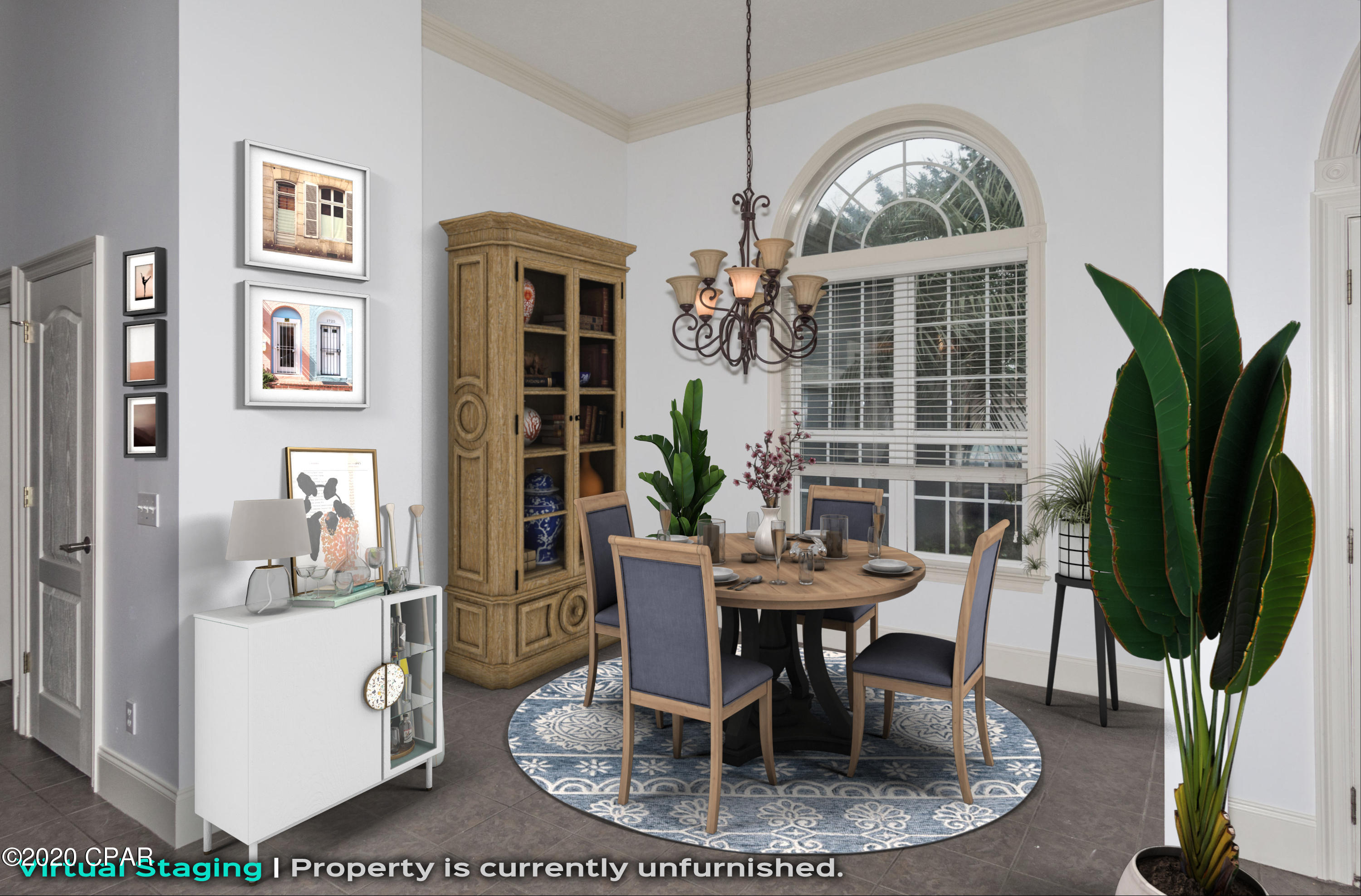 Palm Bay Unit 4 - Residential