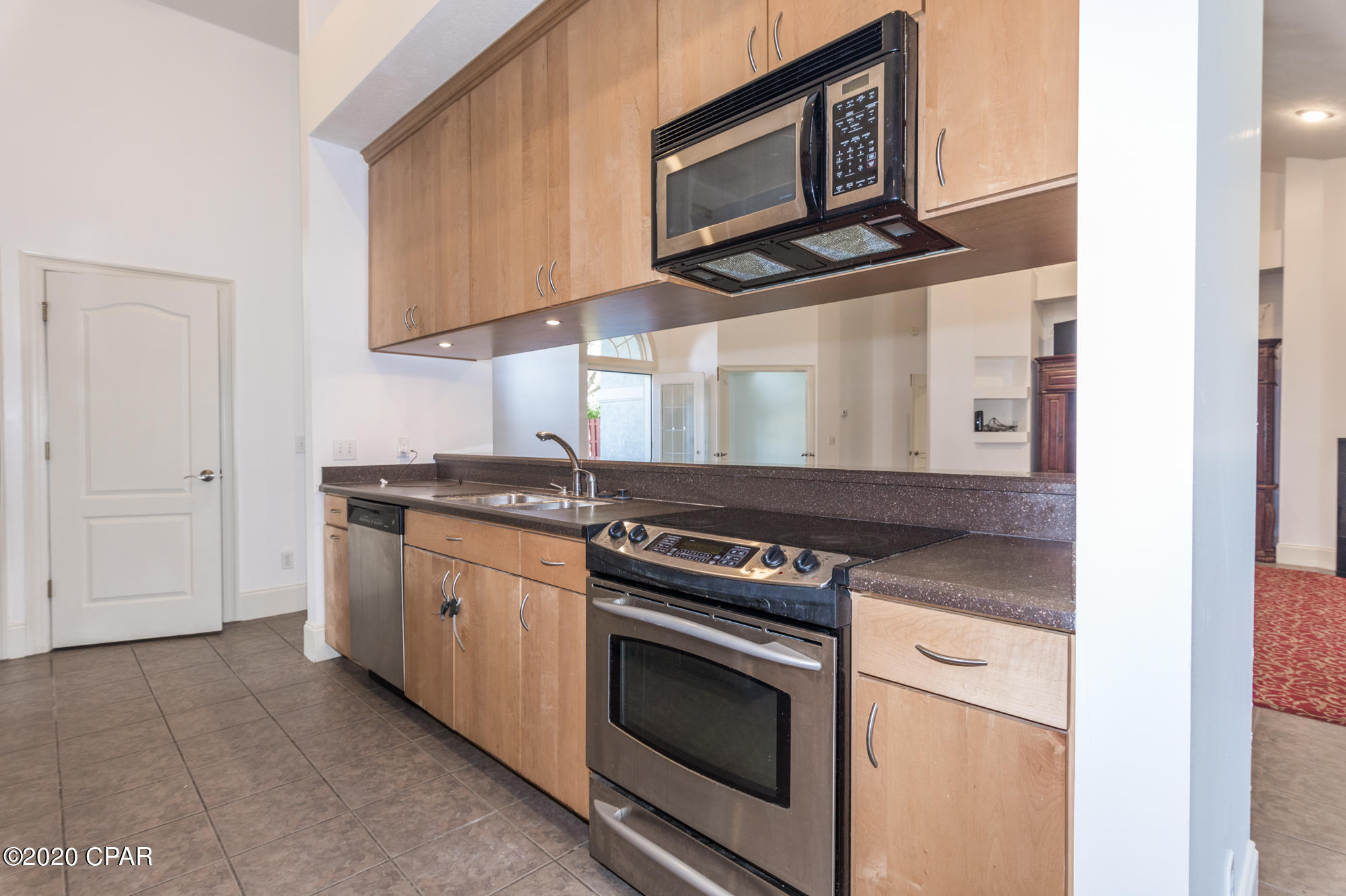 Palm Bay Unit 4 - Residential