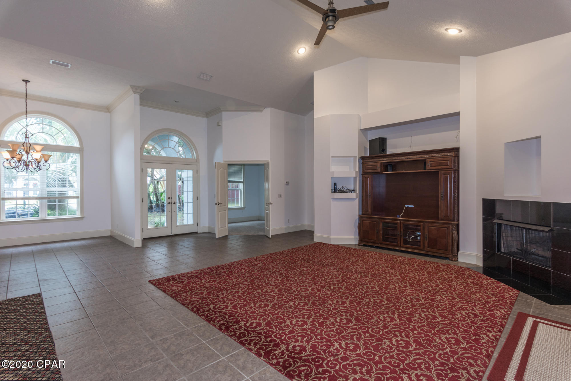 Palm Bay Unit 4 - Residential