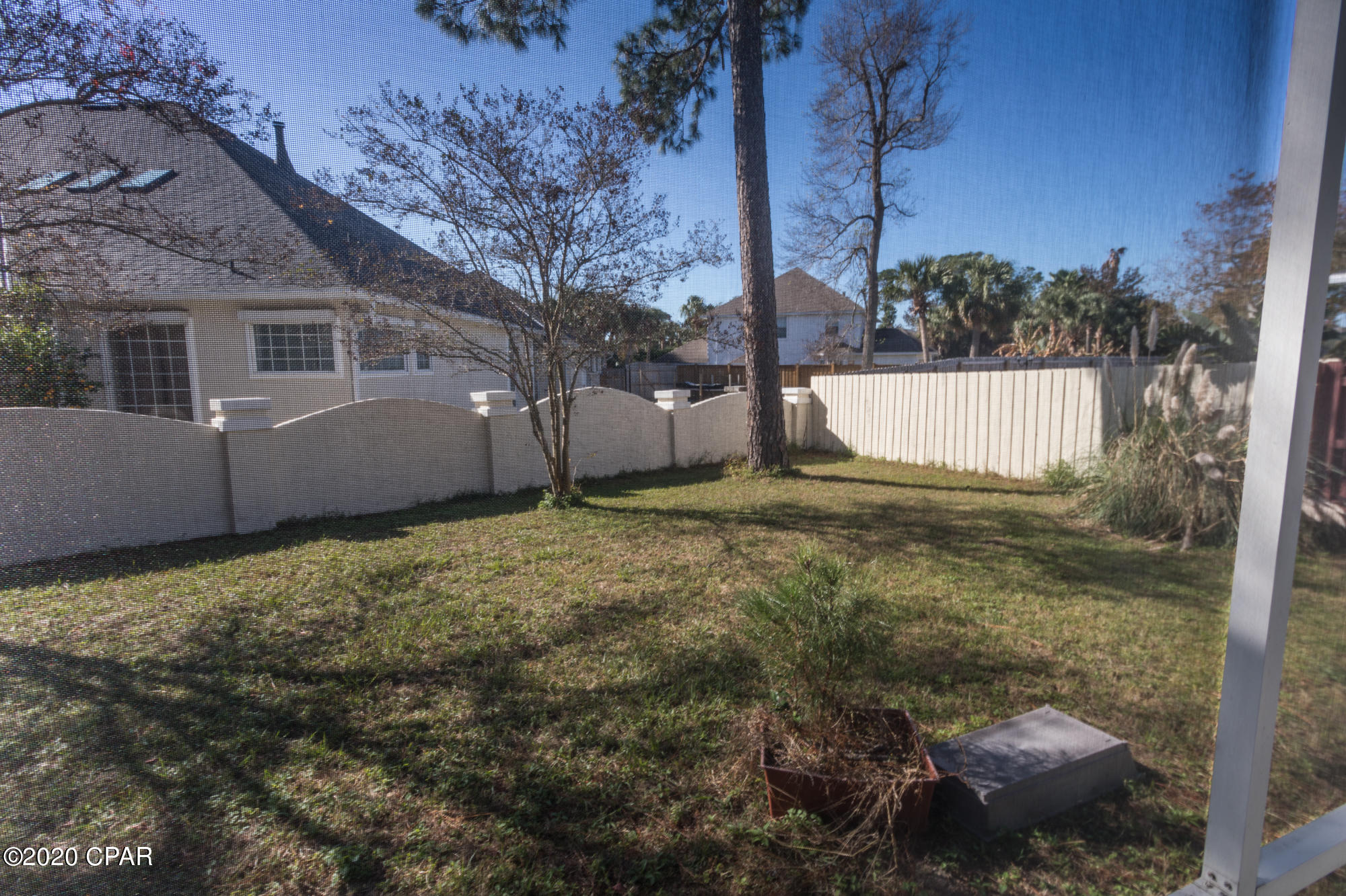 Palm Bay Unit 4 - Residential