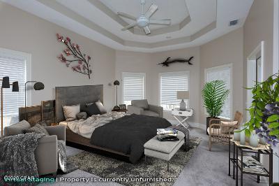 Palm Bay Unit 4 - Residential