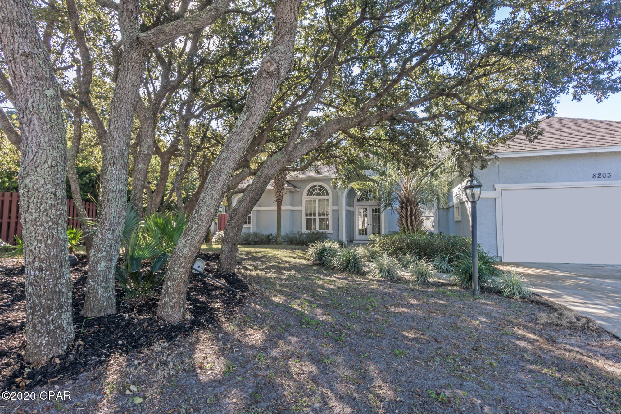 Palm Bay Unit 4 - Residential