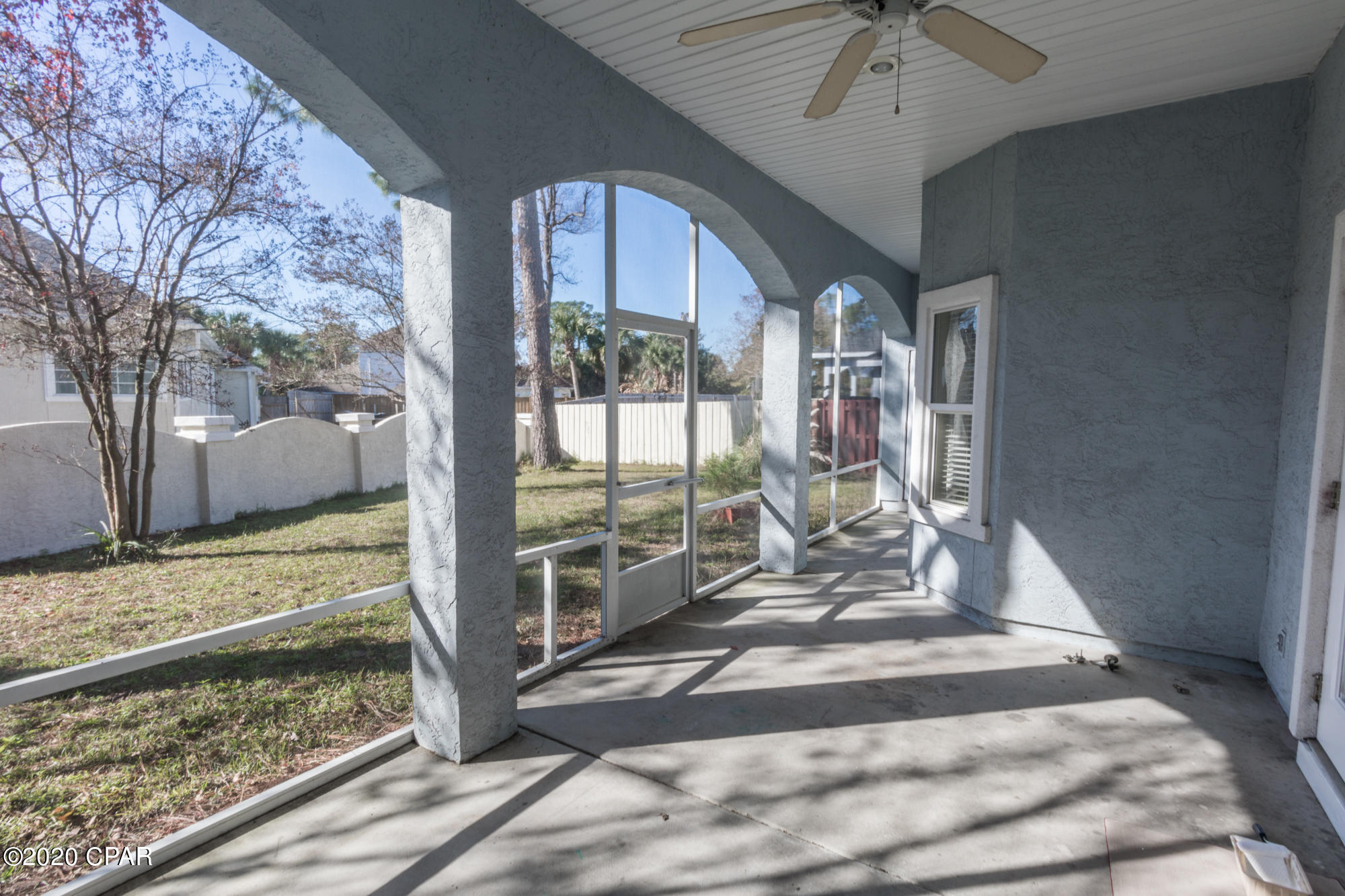 Palm Bay Unit 4 - Residential